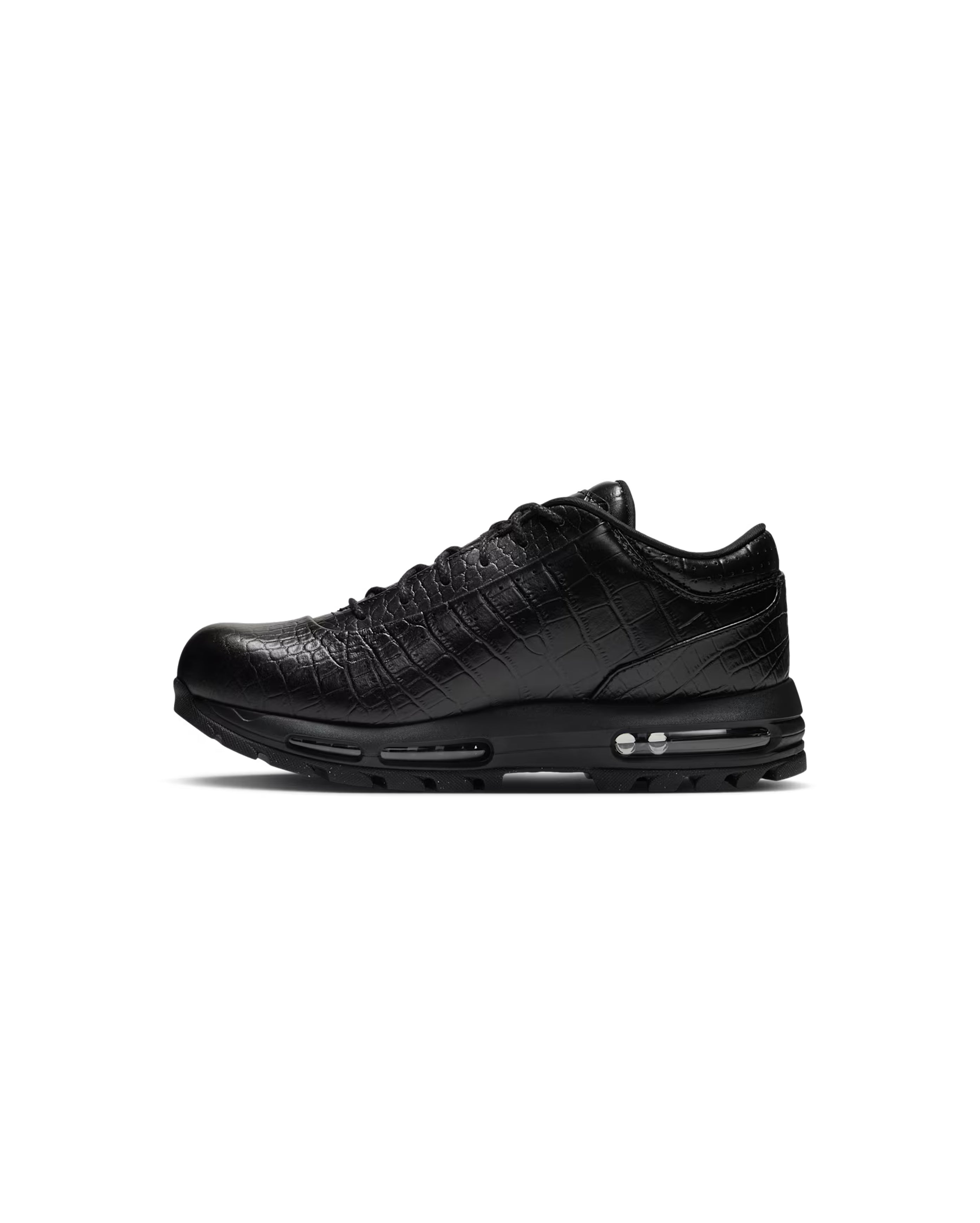 ACG Air Max Goadome Low Croc Black - Starcowparis - 3