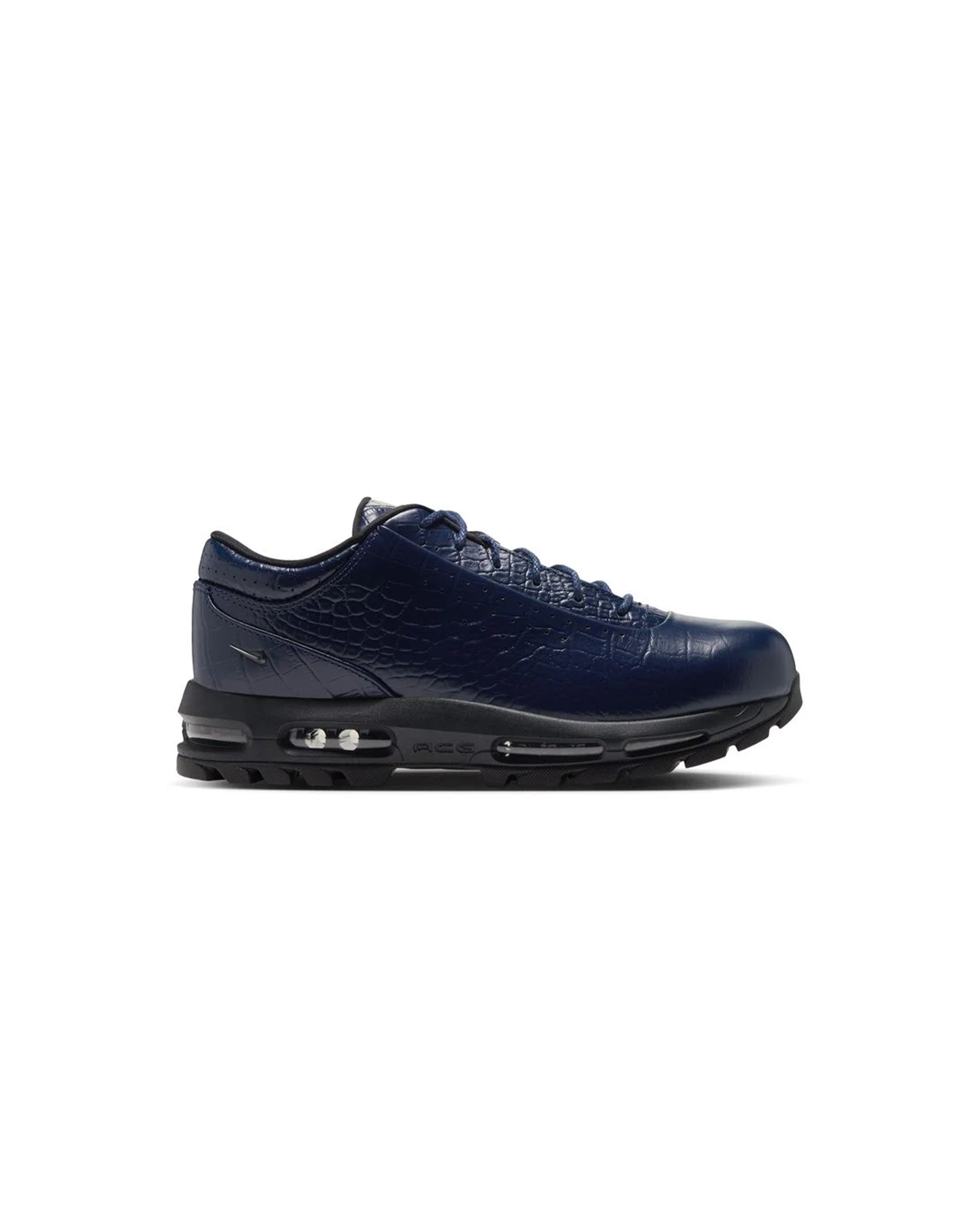 ACG Air Max Goadome Low Croc Midnight Navy - Starcowparis - 1