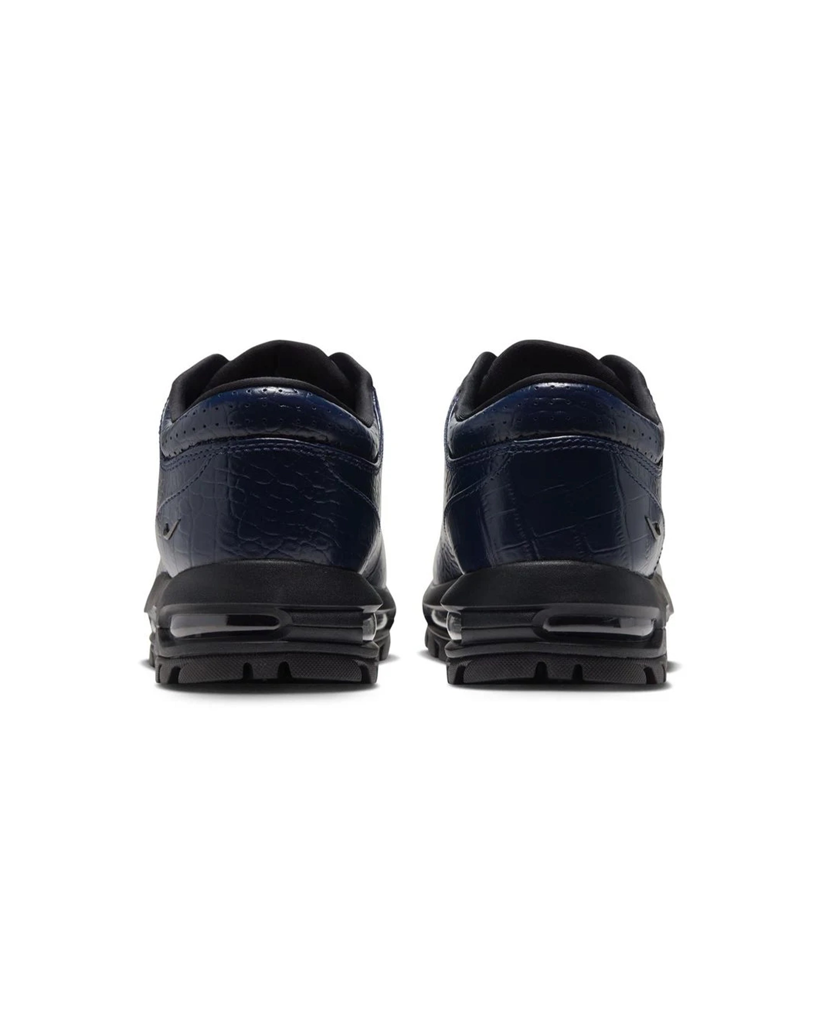 ACG Air Max Goadome Low Croc Midnight Navy - Starcowparis - 5