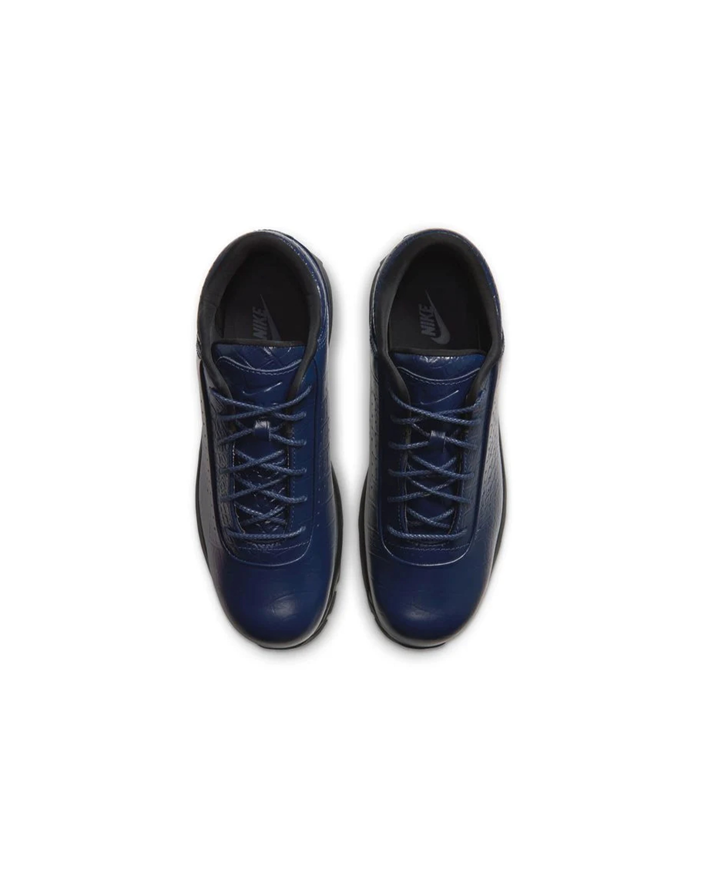 ACG Air Max Goadome Low Croc Midnight Navy - Starcowparis - 4