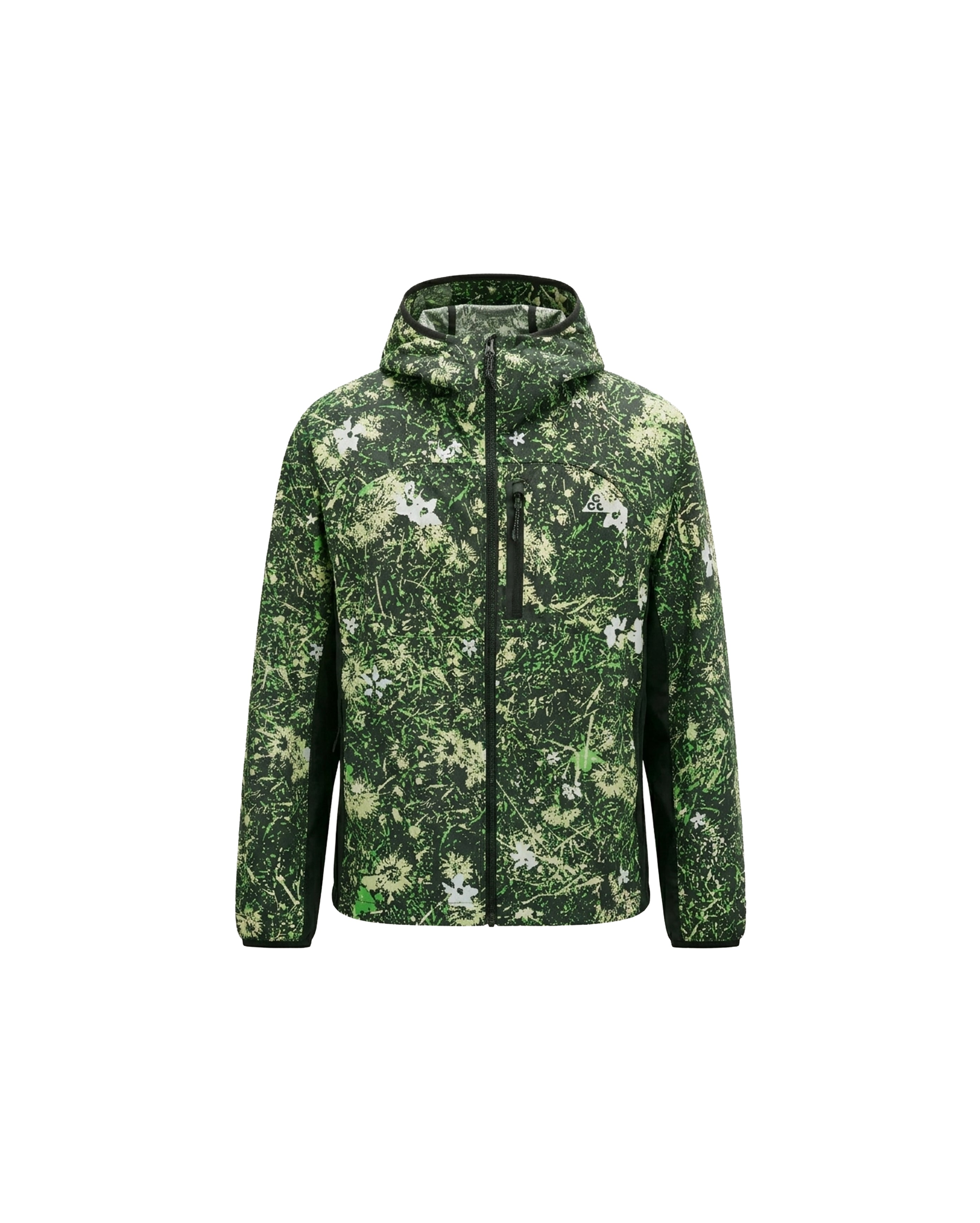 ACG Five Towers Black Spruce Summit White - Starcowparis - 1