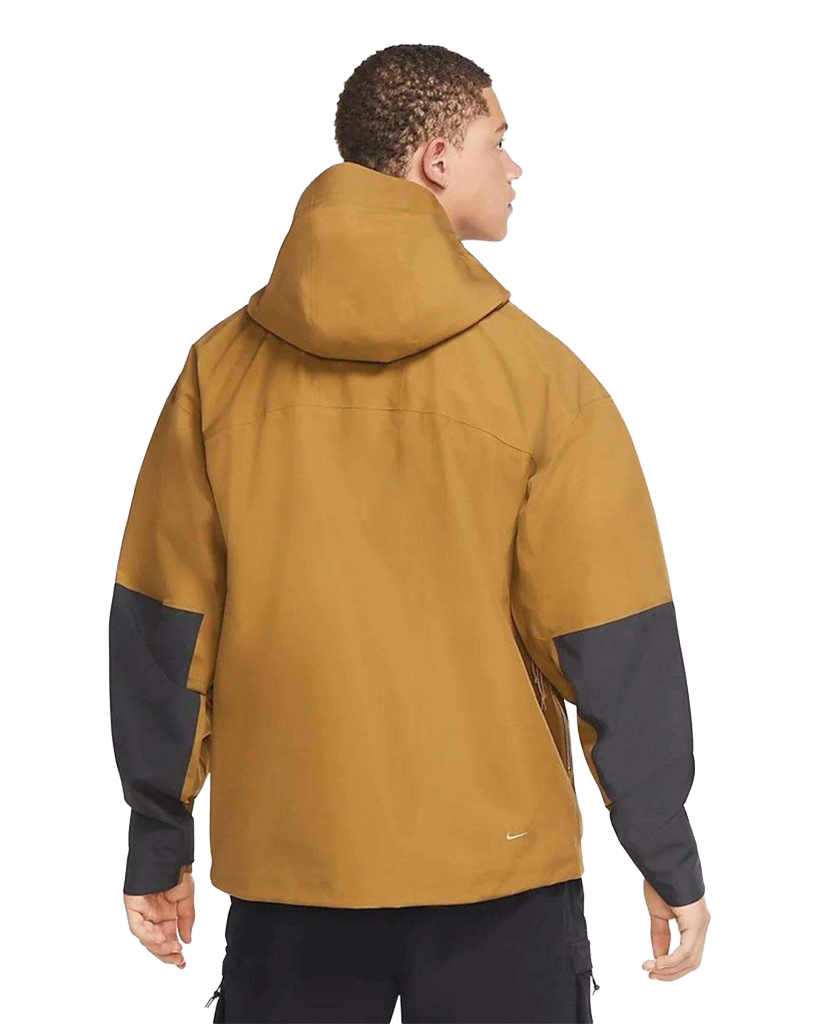 ACG Gore-Tex Misery Ridge Jacket Brown - Starcowparis - 4