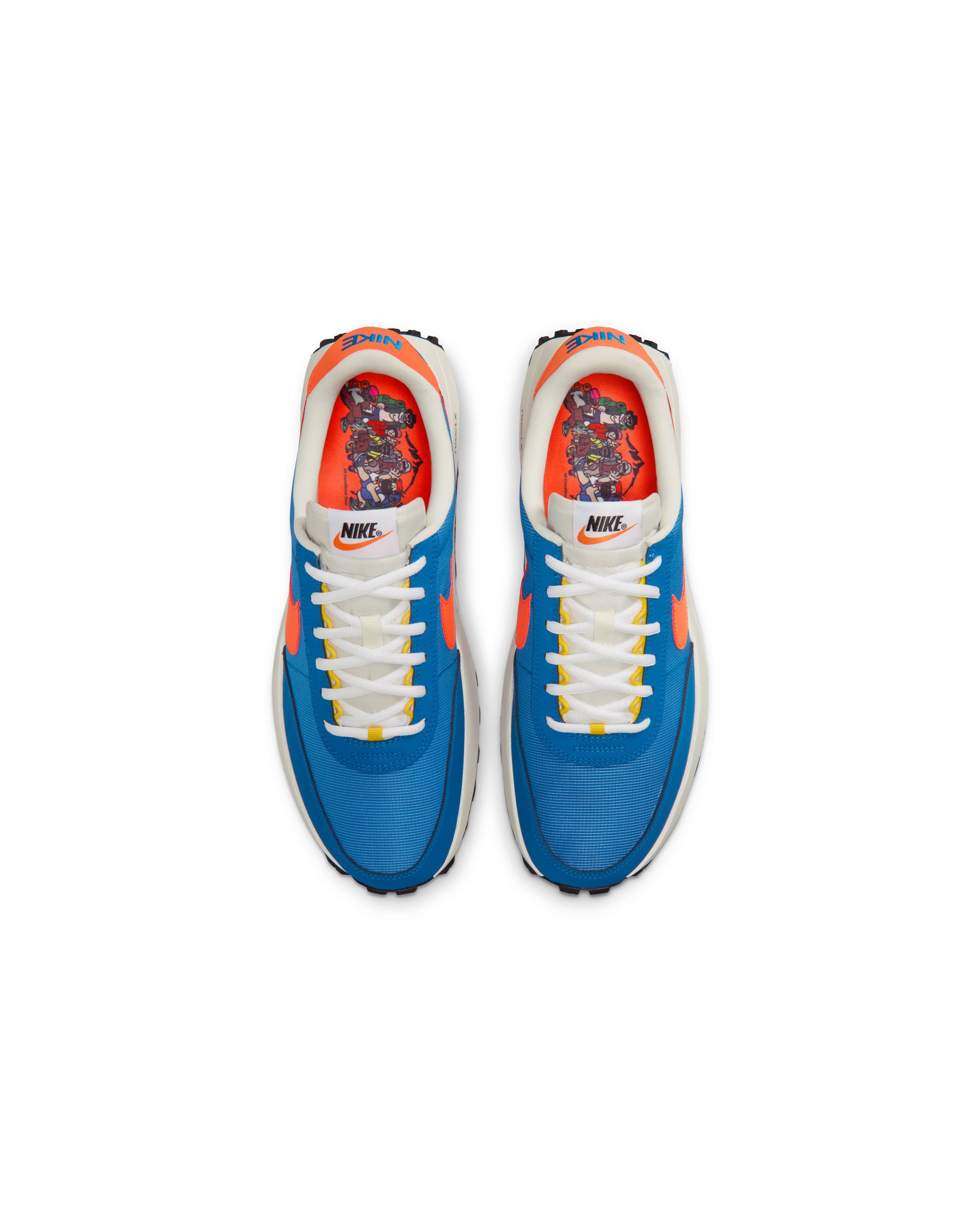ACG LDV Brilliant Blue - Starcowparis - 4