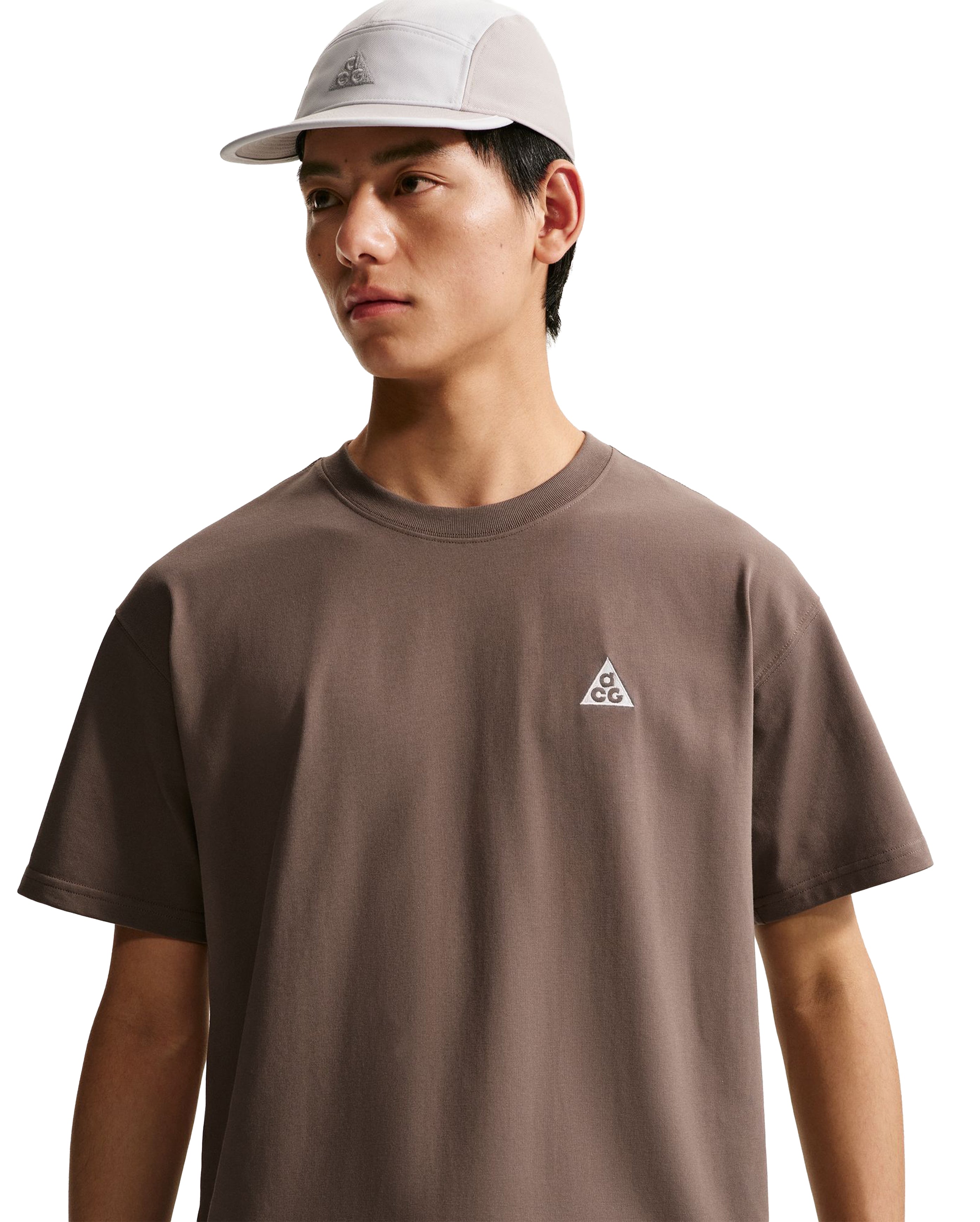 ACG NRG LBR Tee Ironstone - Starcowparis - 1