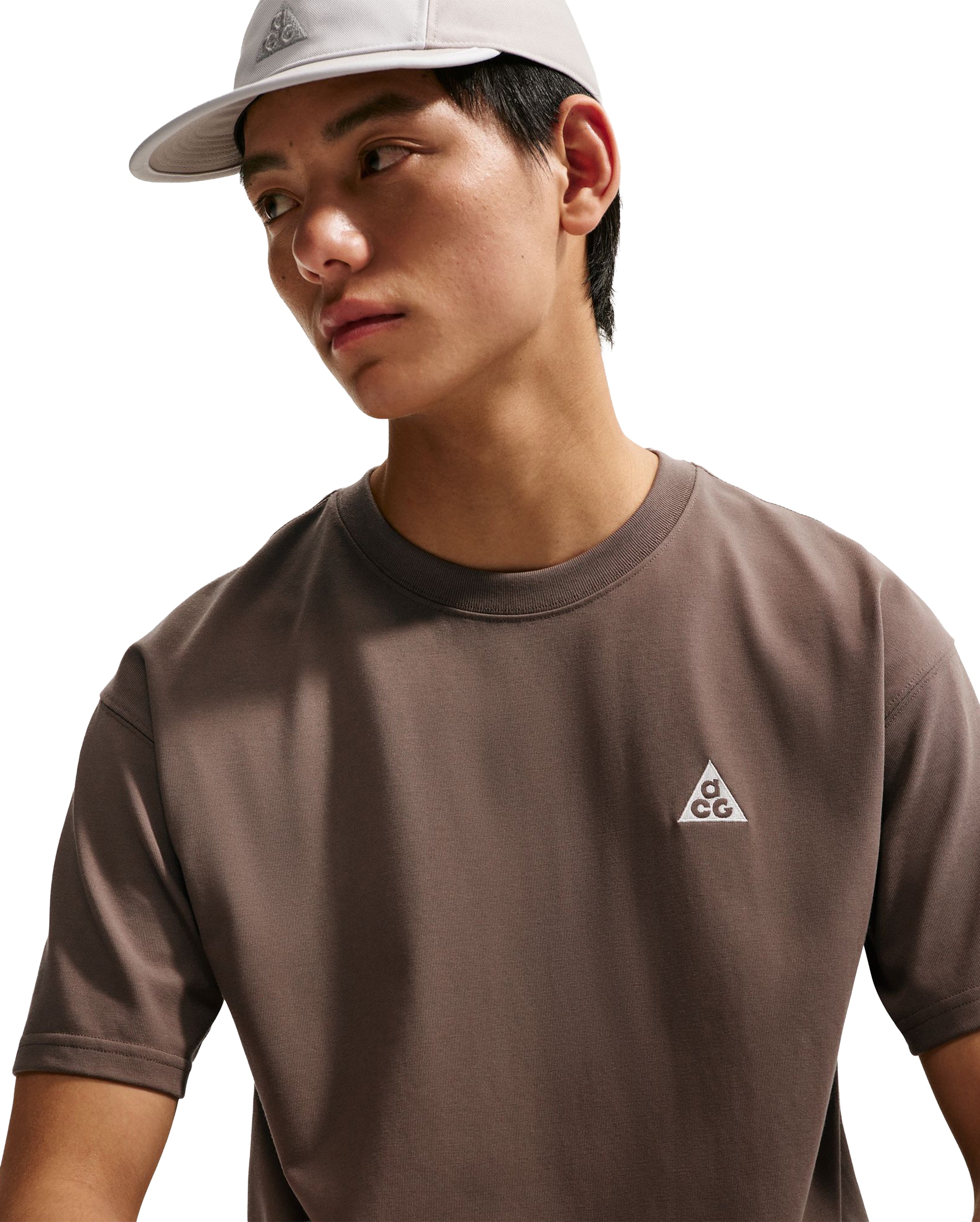 ACG NRG LBR Tee Ironstone - Starcowparis - 2