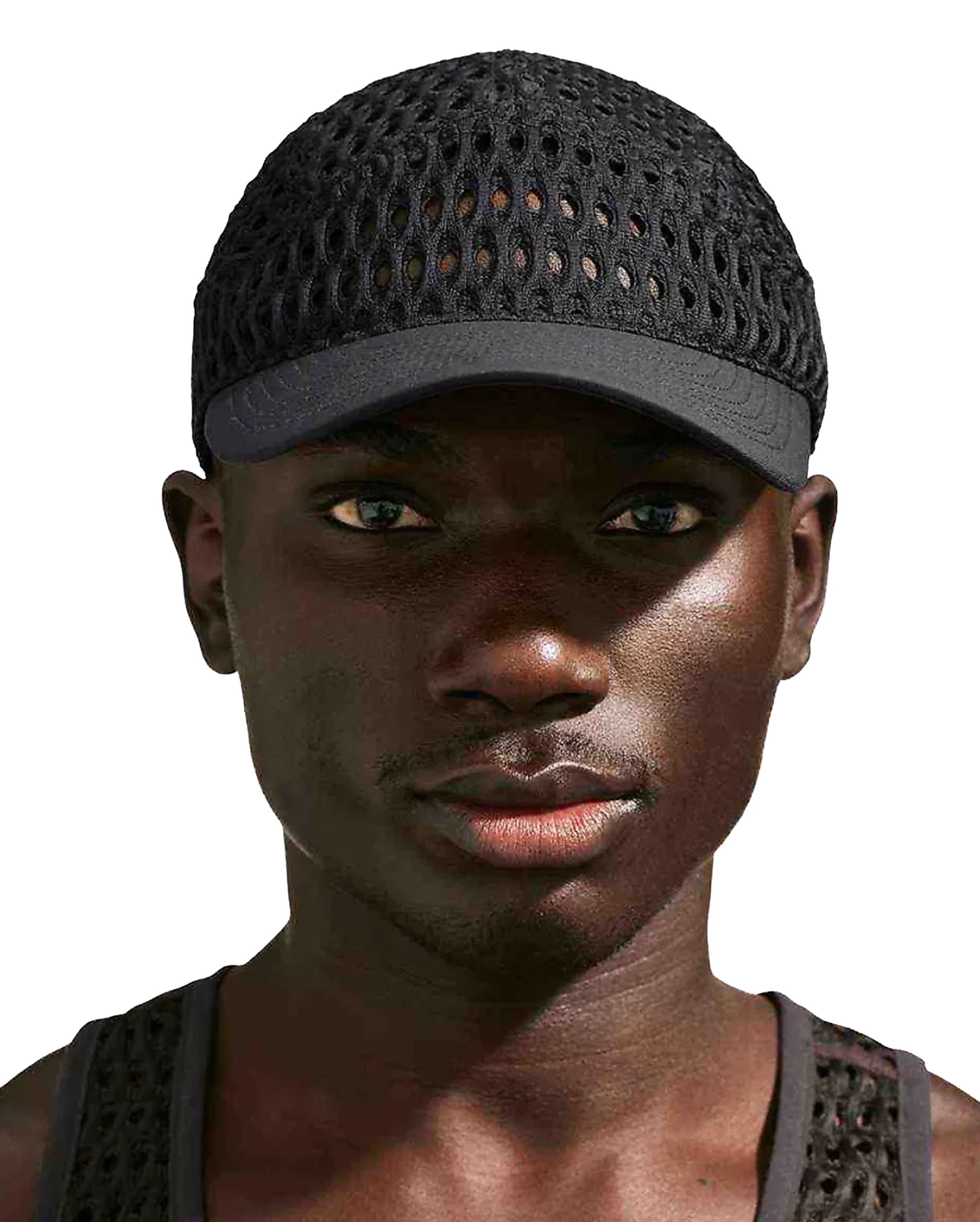 ACG Radical AirFlow Fly Cap Anthracite - Starcowparis - 1
