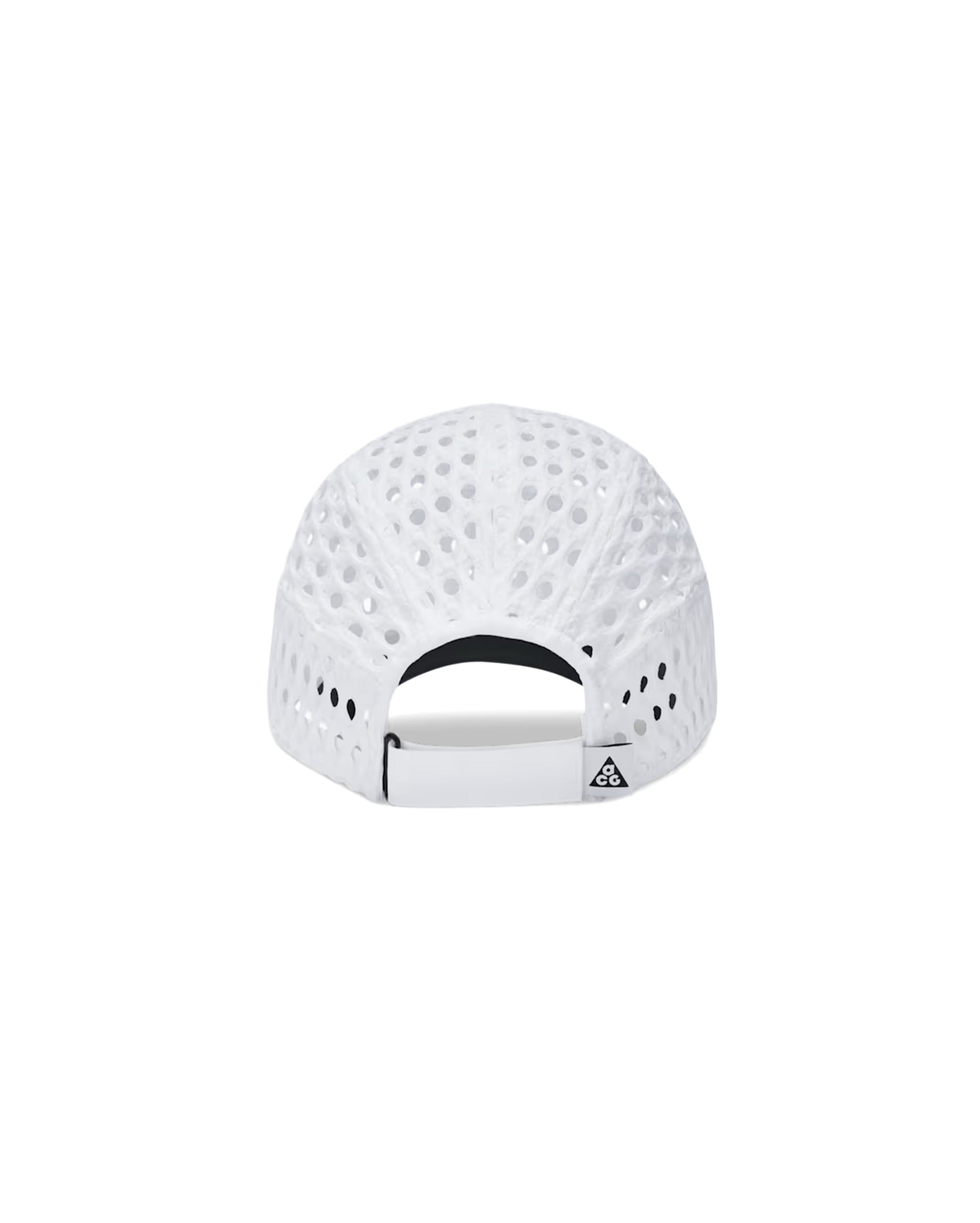 ACG Radical AirFlow Fly Cap White - Starcowparis - 3
