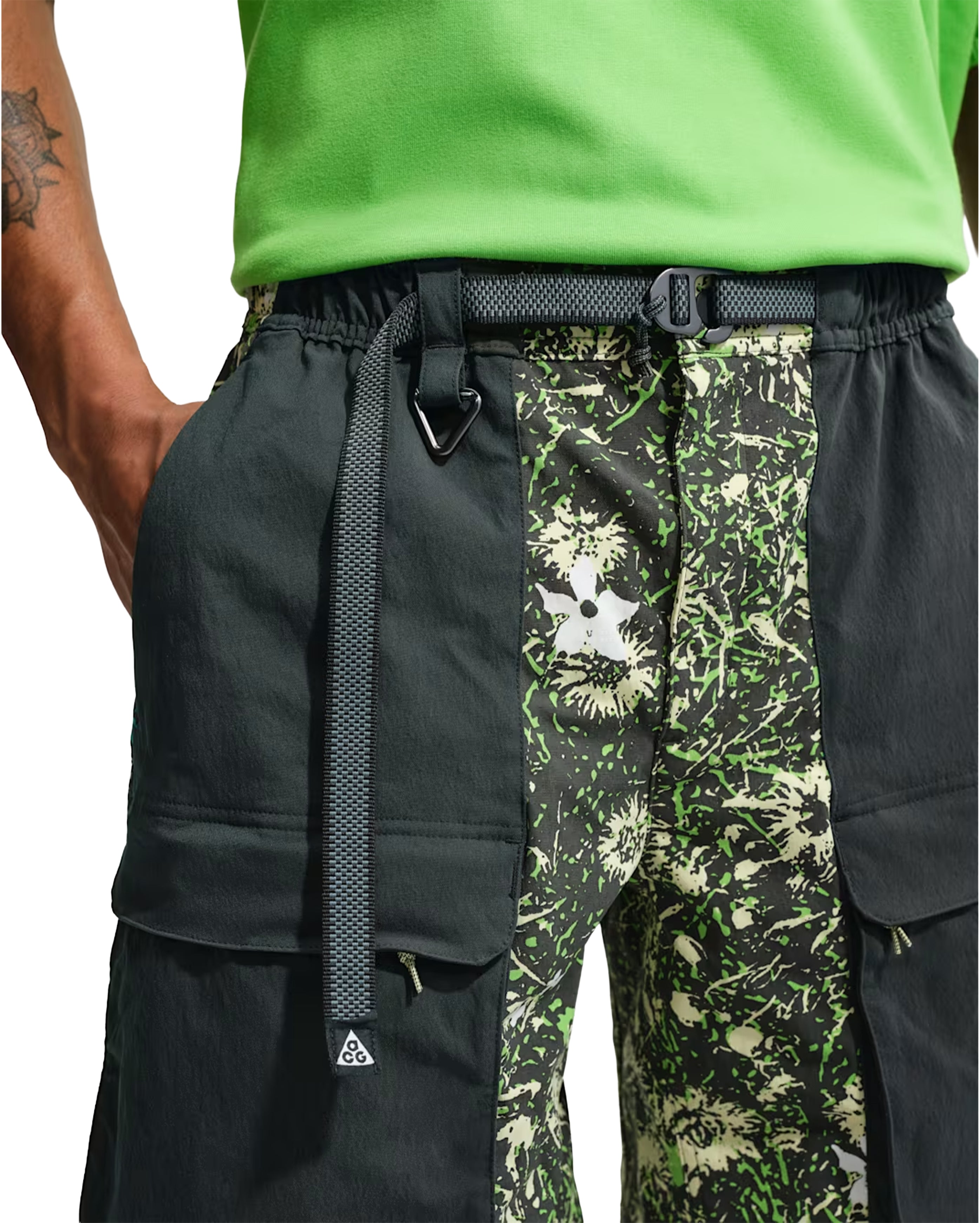 ACG Smith Summit Black Spruce/Mineral Slate/Summit White - Starcowparis - 4