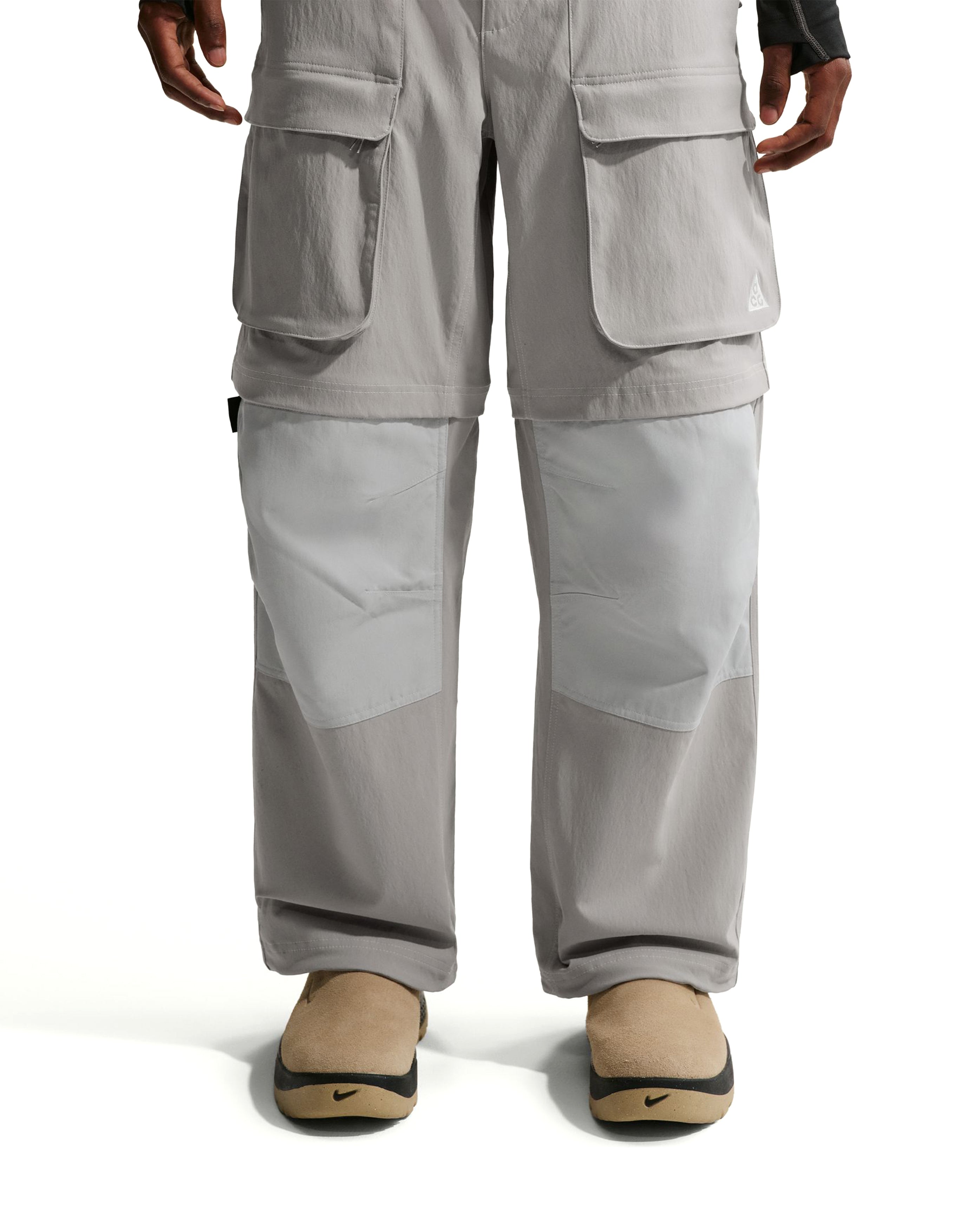 ACG Smith Summit Cargo Pant College Grey - Starcowparis - 1
