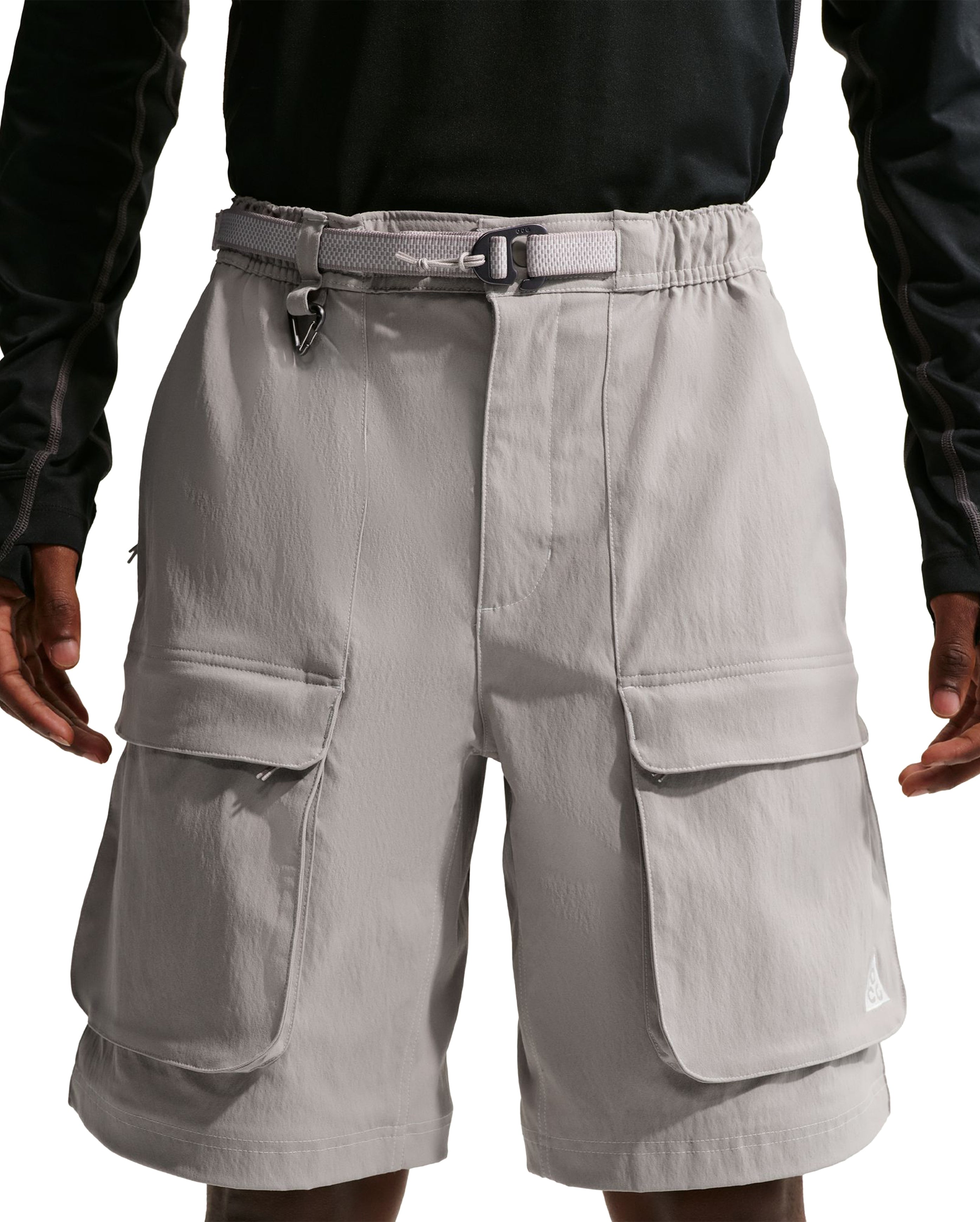 ACG Smith Summit Cargo Pant College Grey - Starcowparis - 2