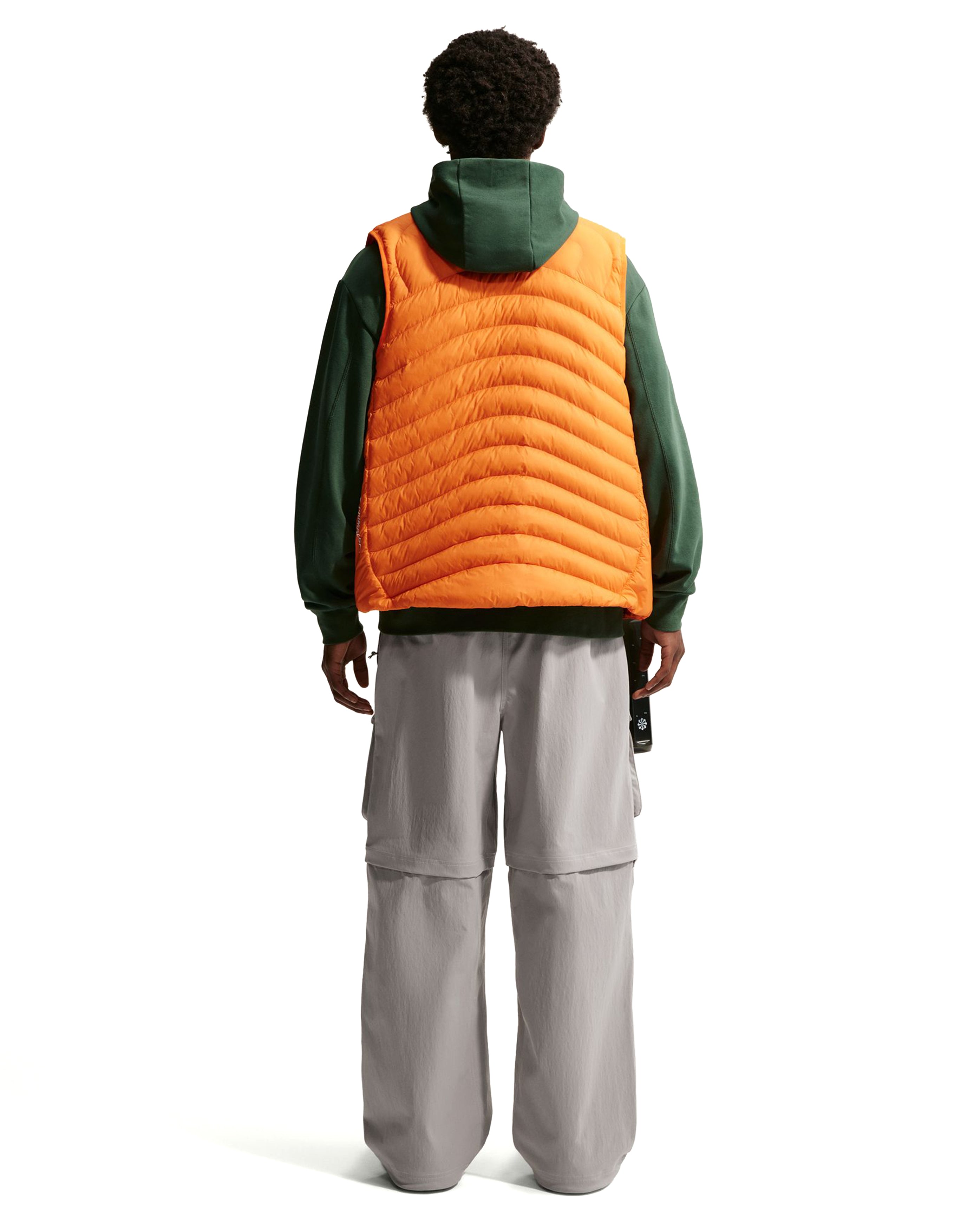 ACG Smith Summit Cargo Pant College Grey - Starcowparis - 3