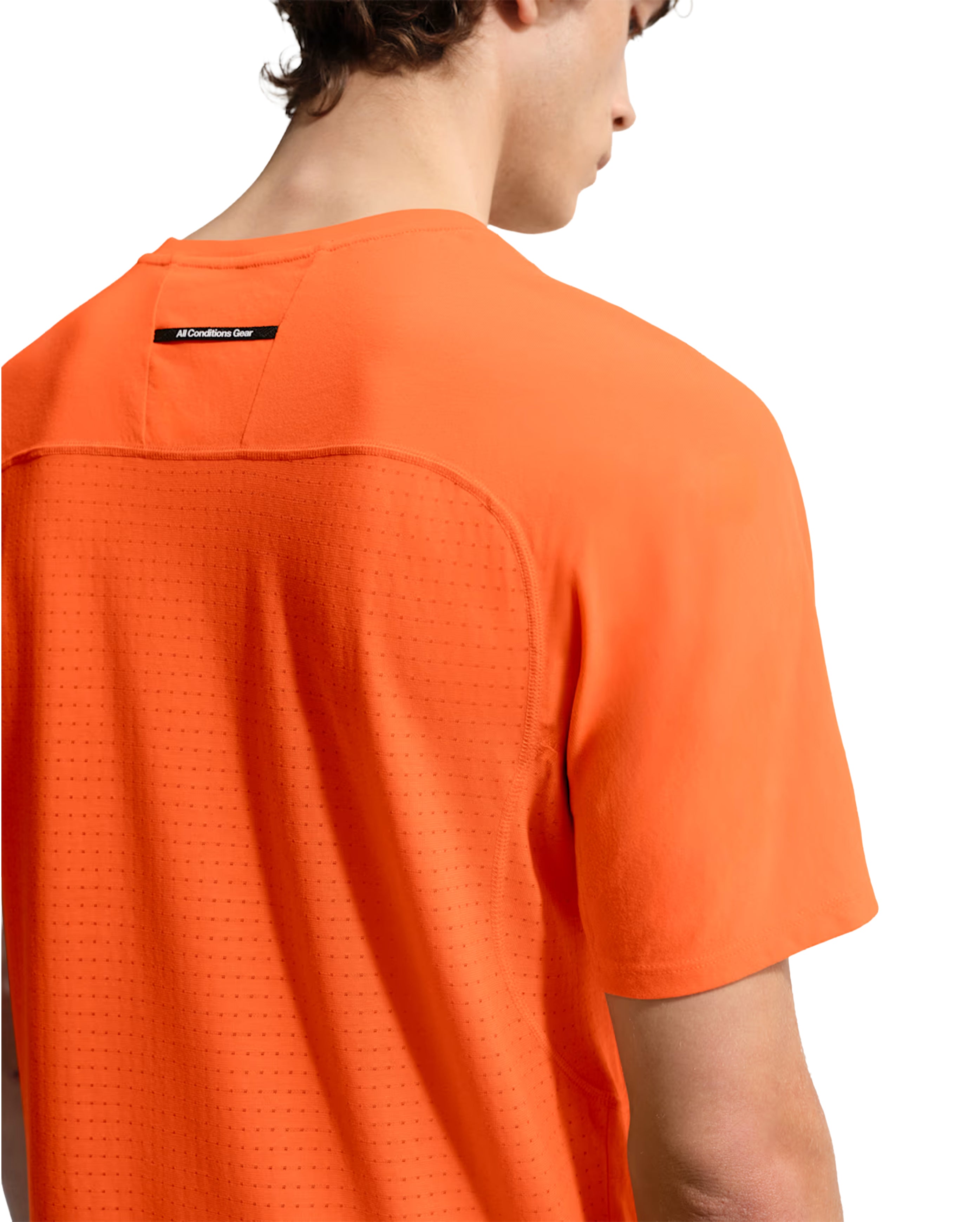 ACG T-Shirt Safety Orange - Starcowparis - 4