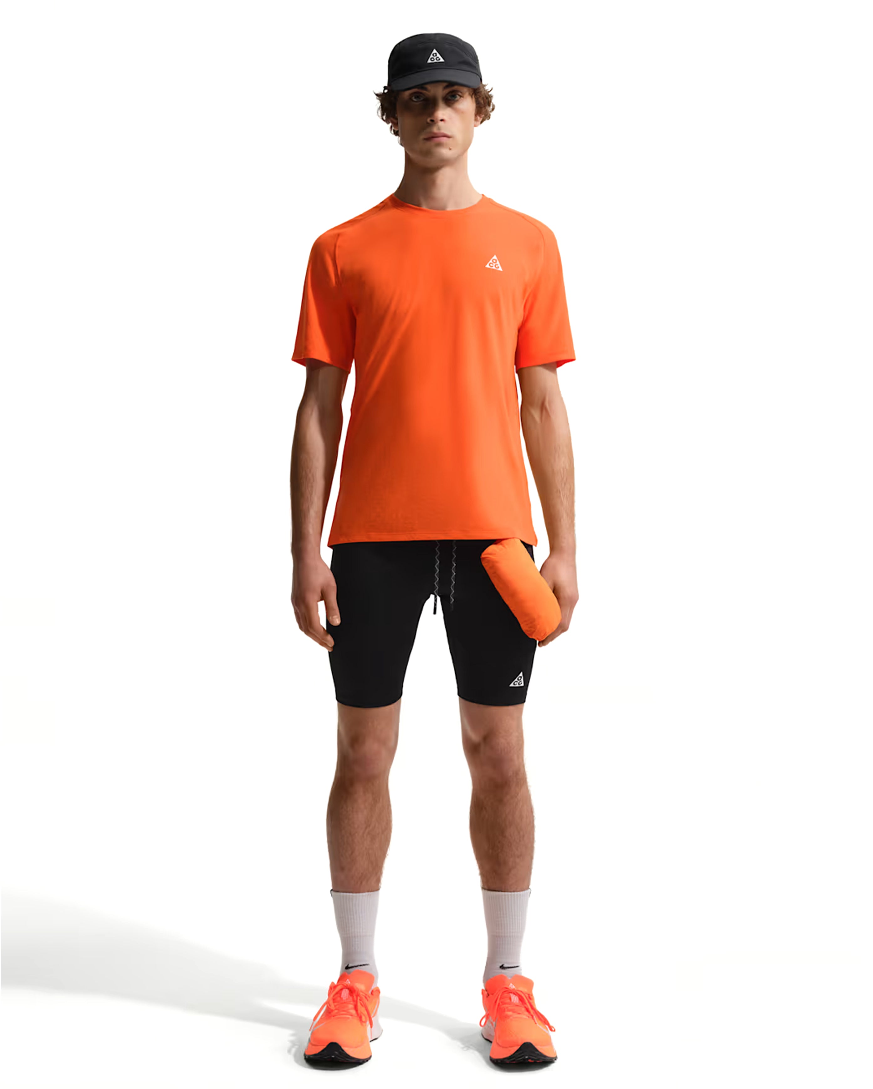 ACG T-Shirt Safety Orange - Starcowparis - 2