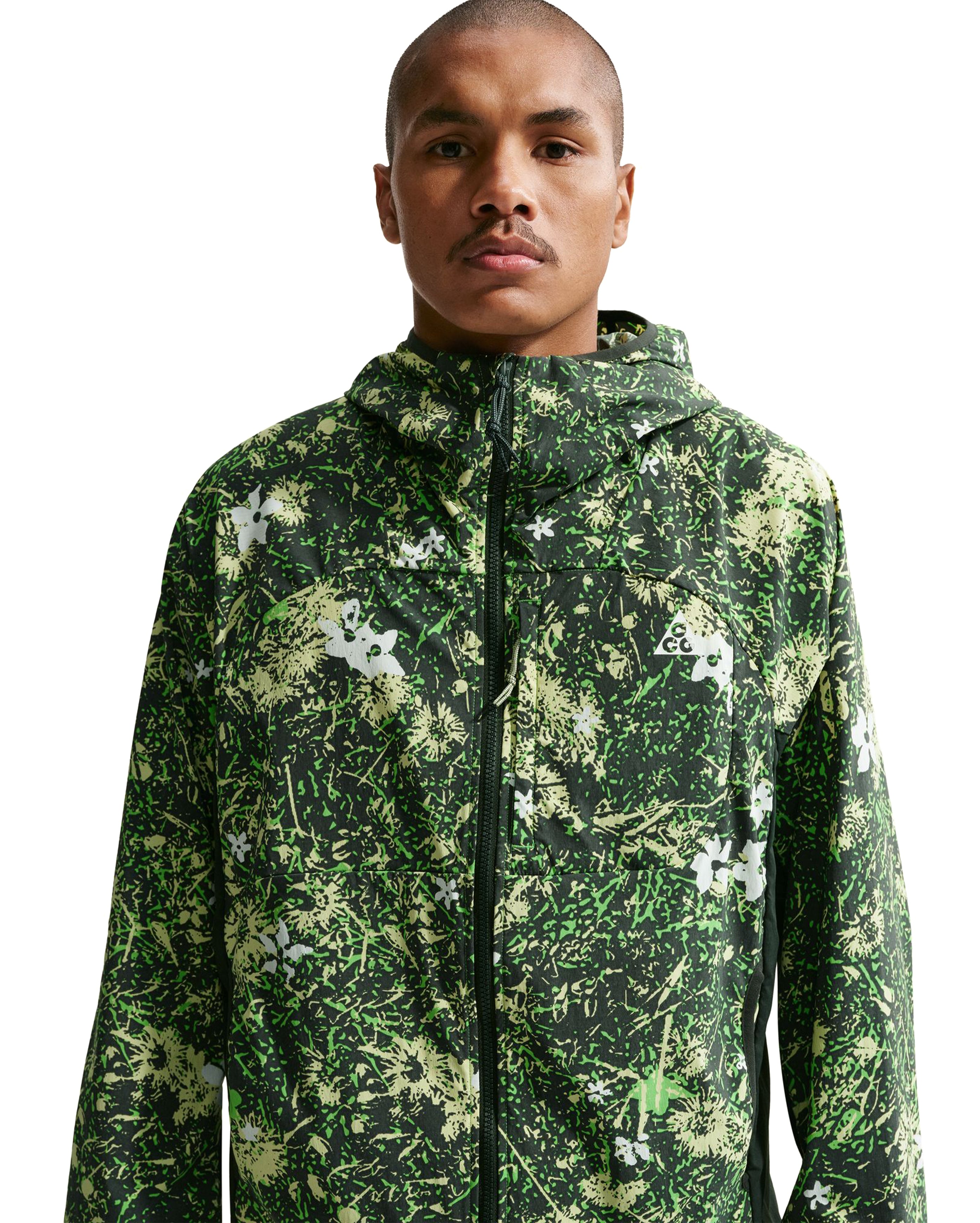 ACG Five Towers Black Spruce Summit White - Starcowparis - 1