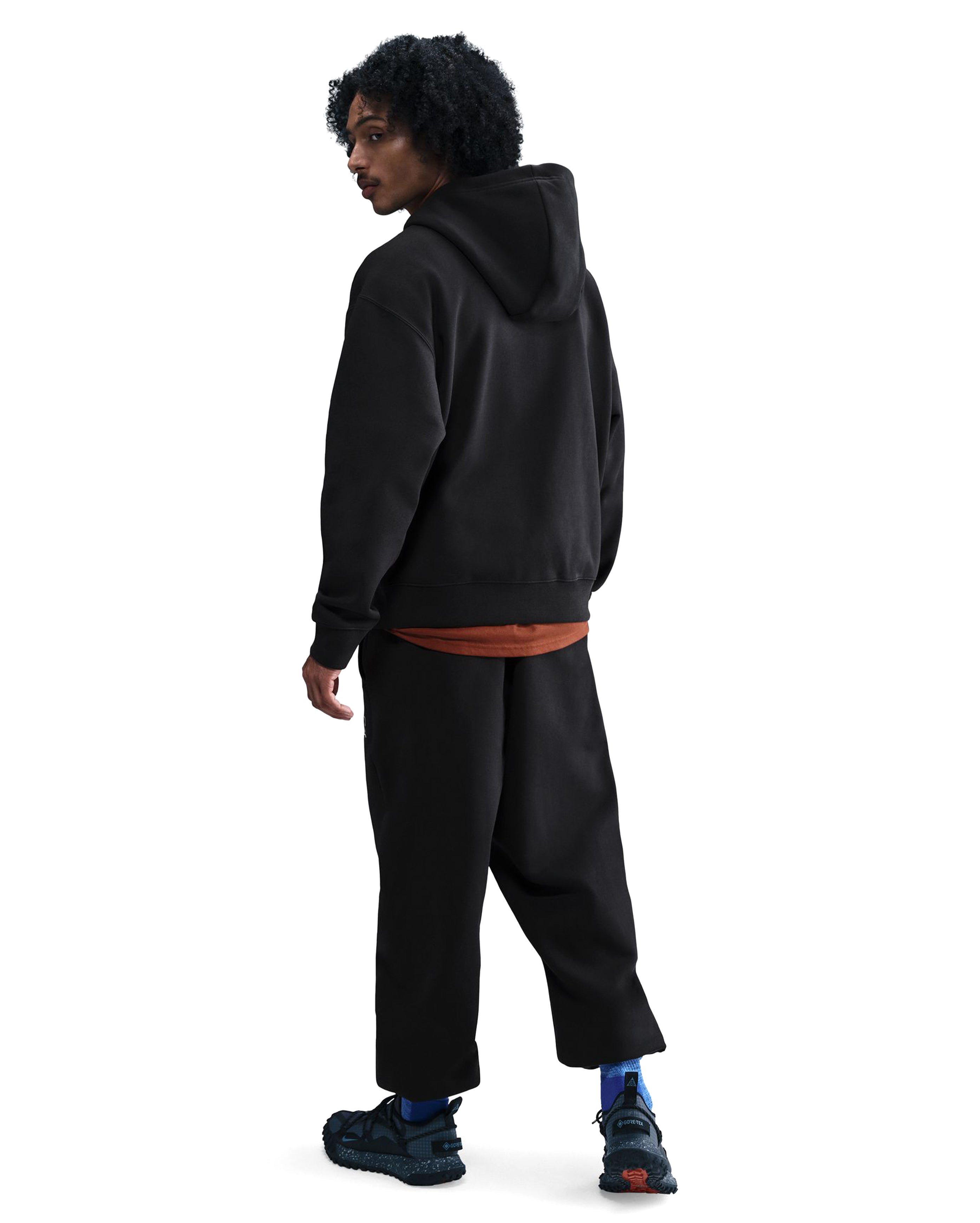 ACG Tuff Fleece Pant Black - Starcowparis - 3