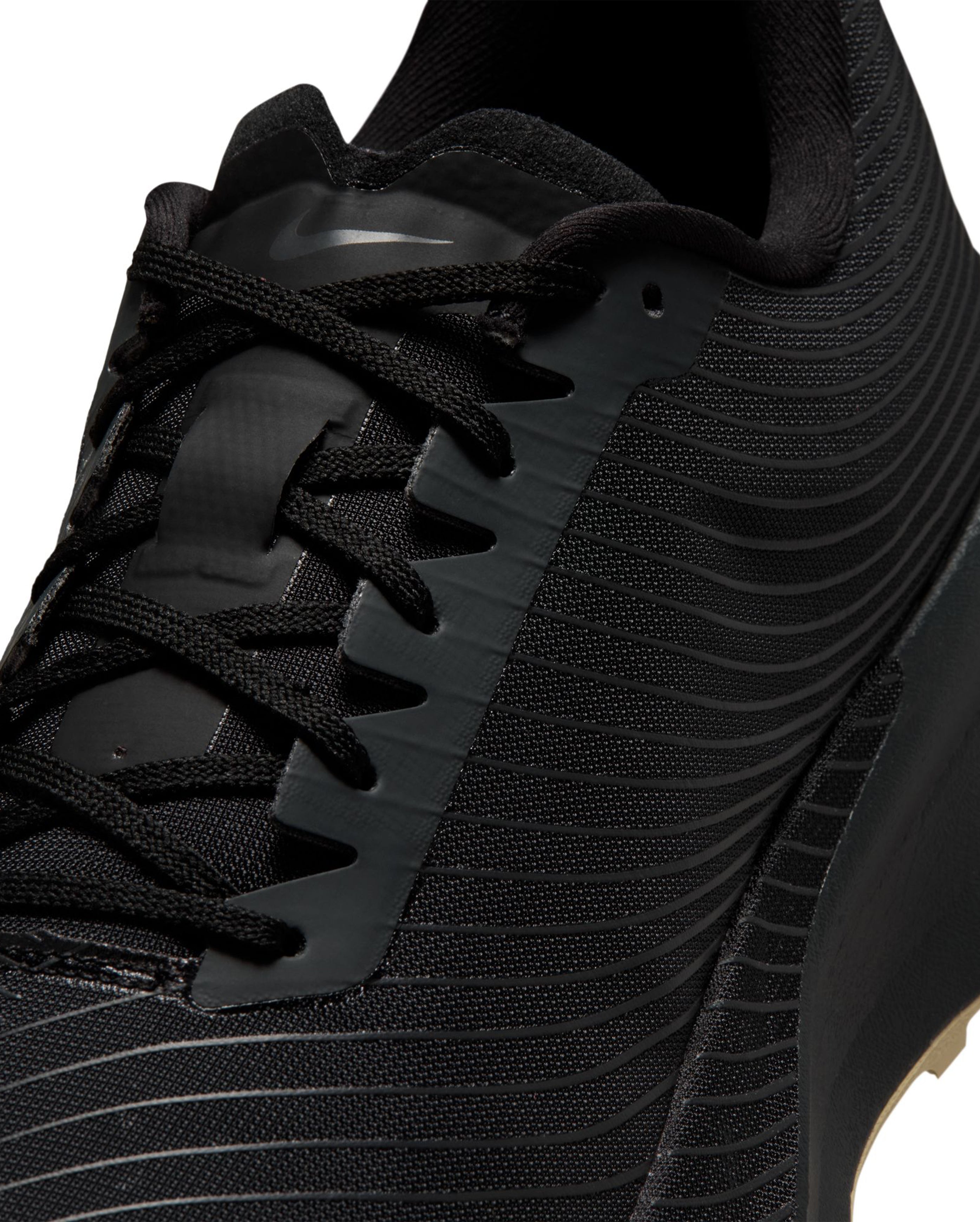 Nike ACG Ultrafly Trail Black and Dark Smoke Grey - Starcowparis - 4