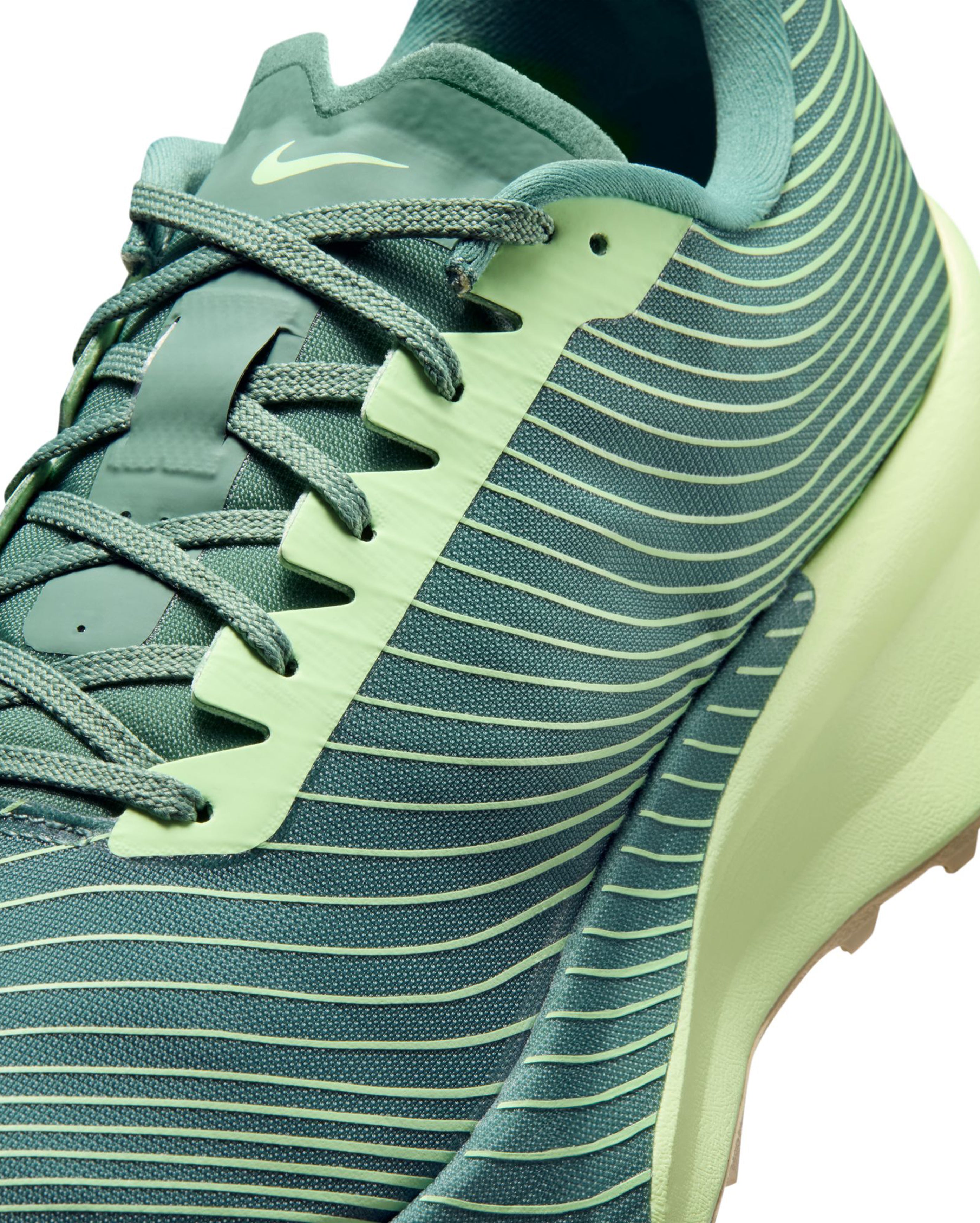 Nike ACG Ultrafly Trail Dutch Green - Starcowparis - 4