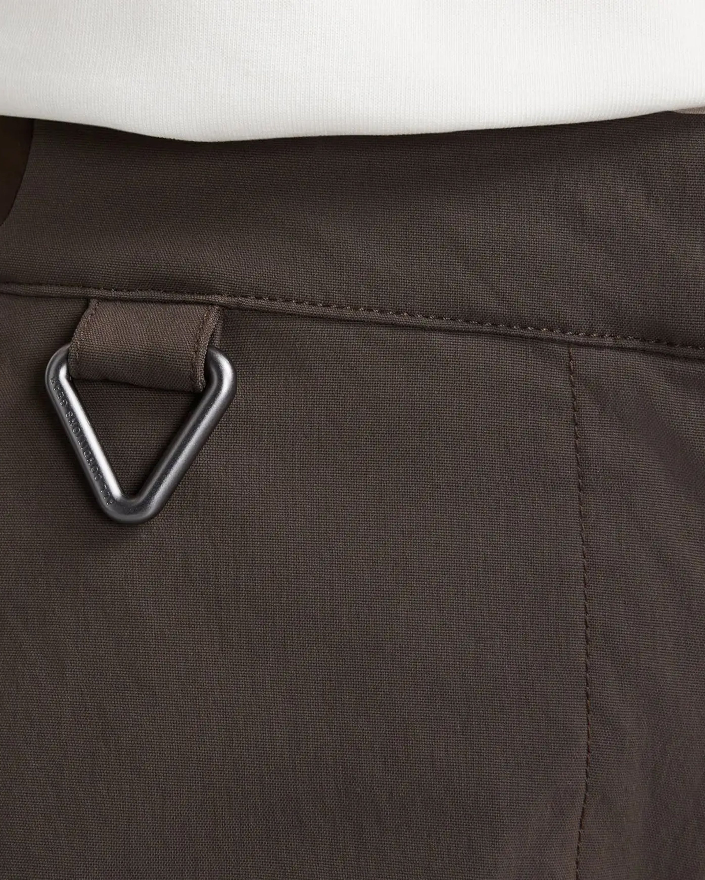 ACG W Smith Summit Pant Braun - Starcowparis - 2