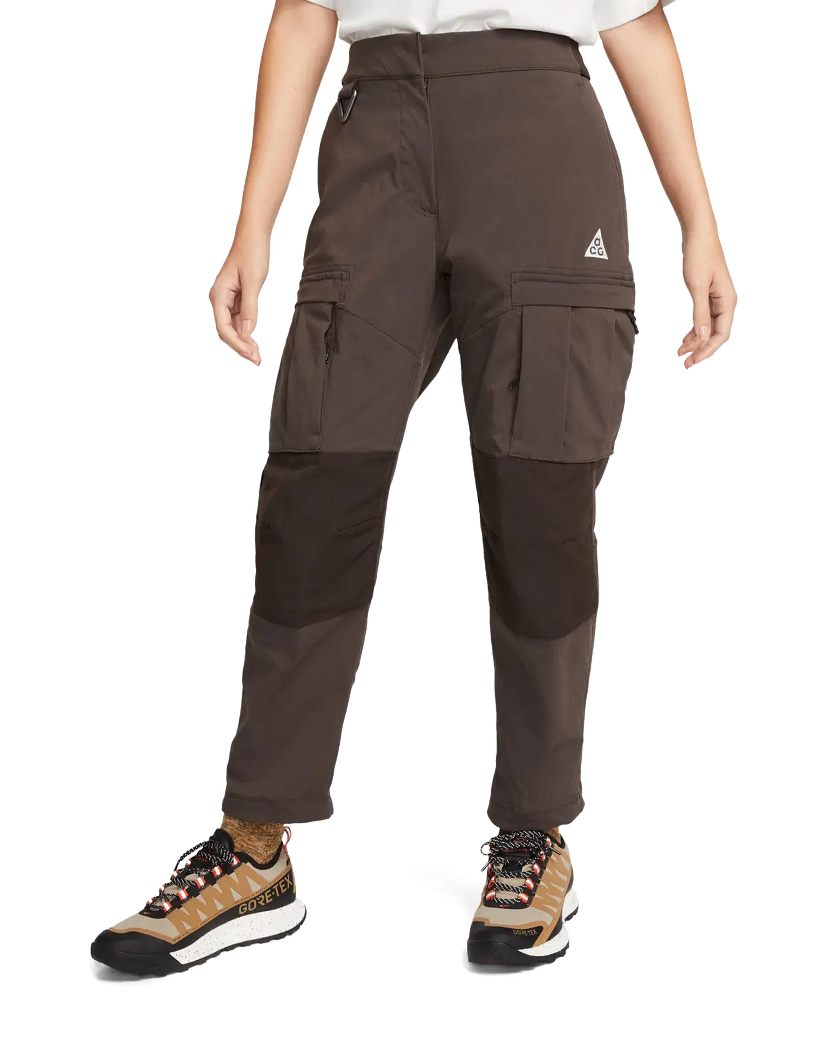 ACG W Smith Summit Pant Braun - Starcowparis - 1