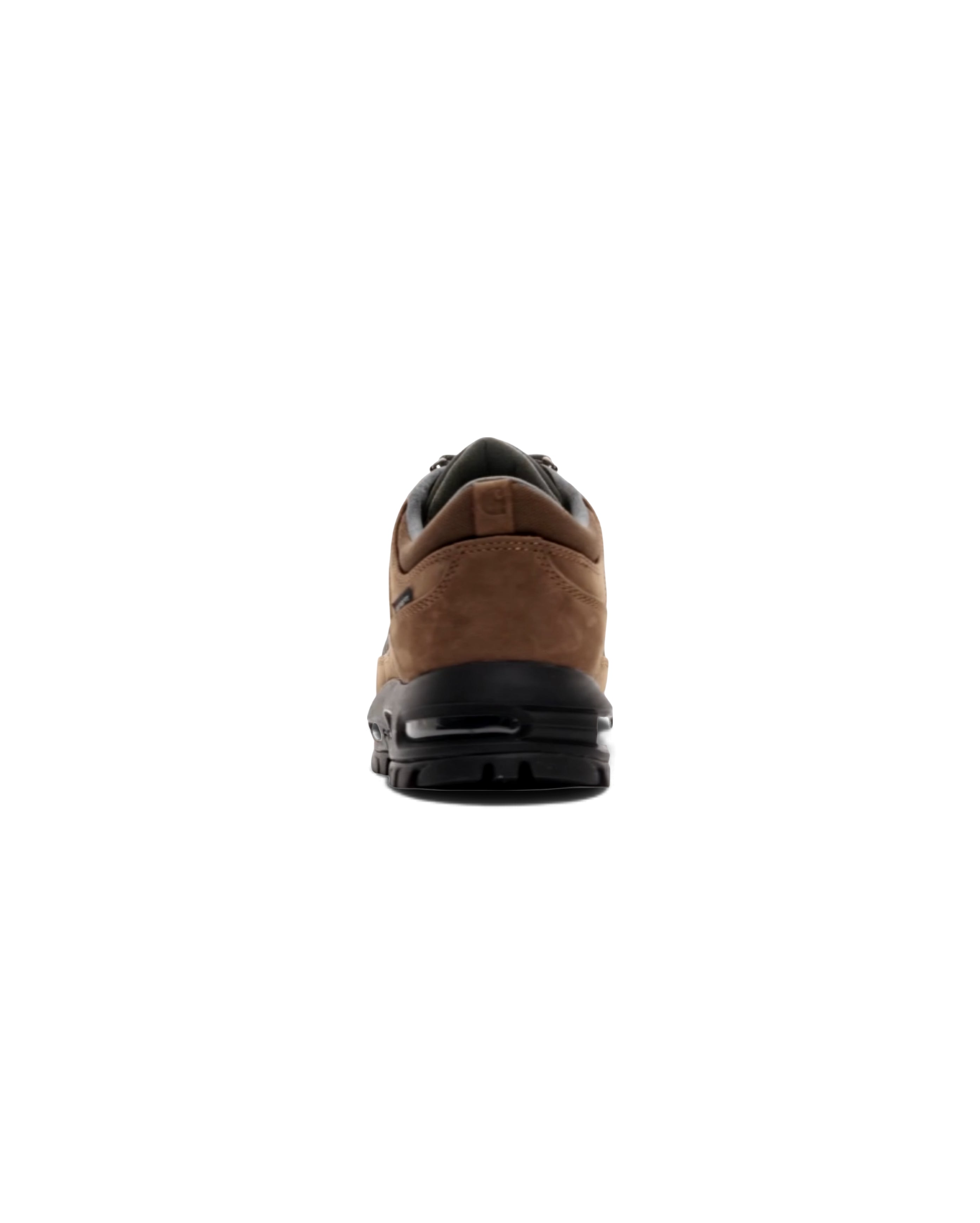 x Carhartt WIP Air Max Goadome Low SP Light British Tan - Starcow Paris - 5
