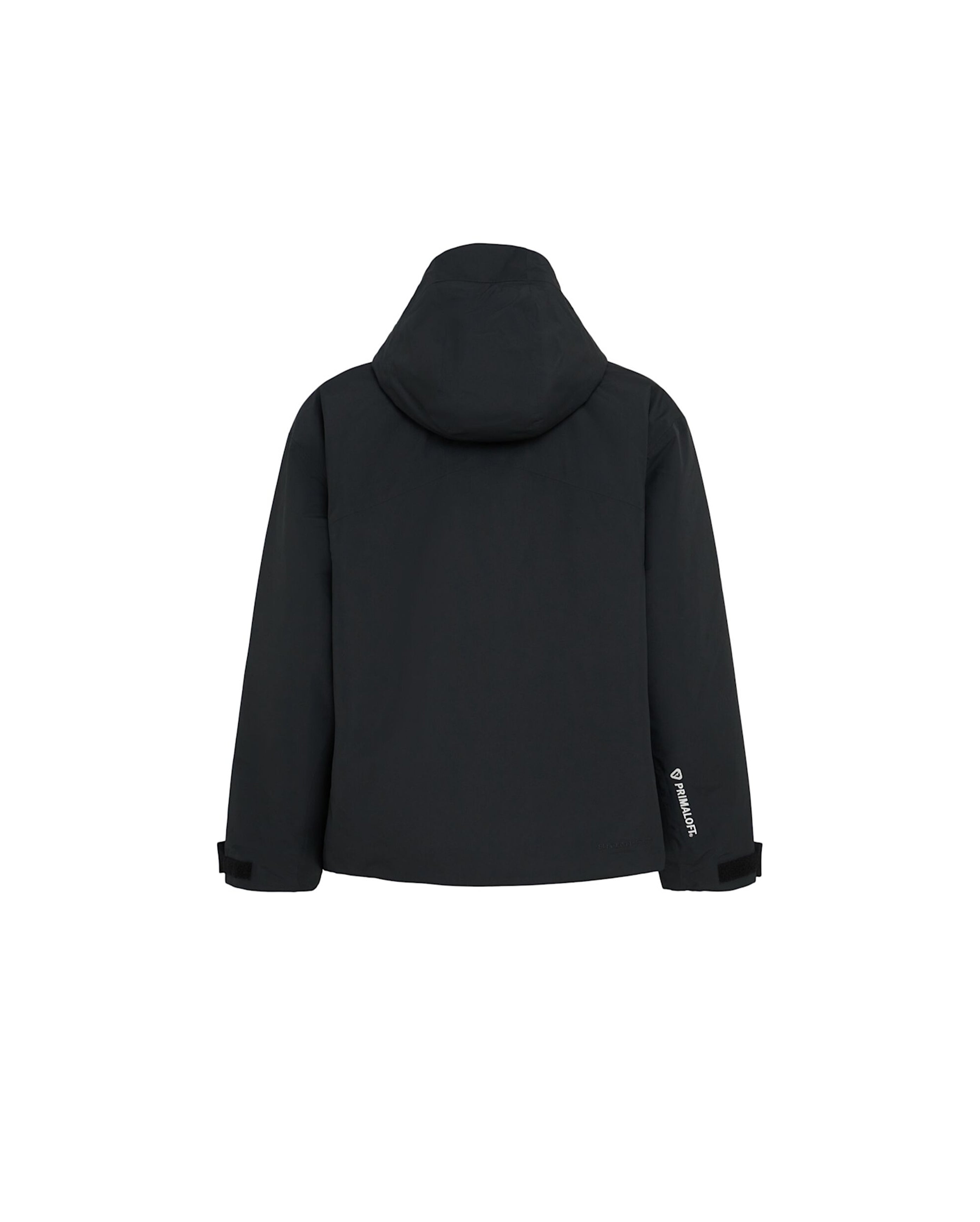 Acg Primaloft Skull Peak Jacket Black - Starcowparis - 2