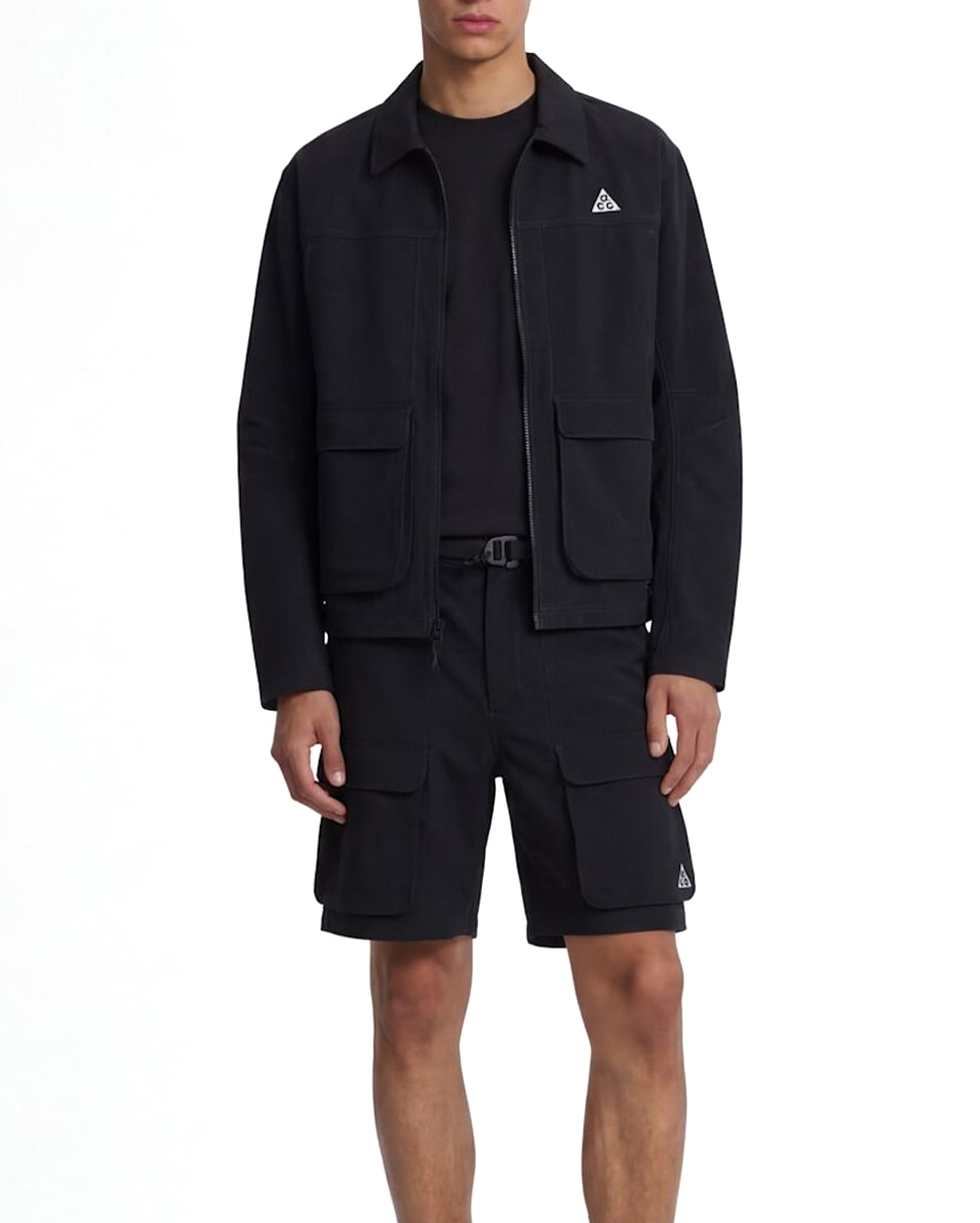 Acg Smith Summit Cargo Shorts - Starcowparis - 2