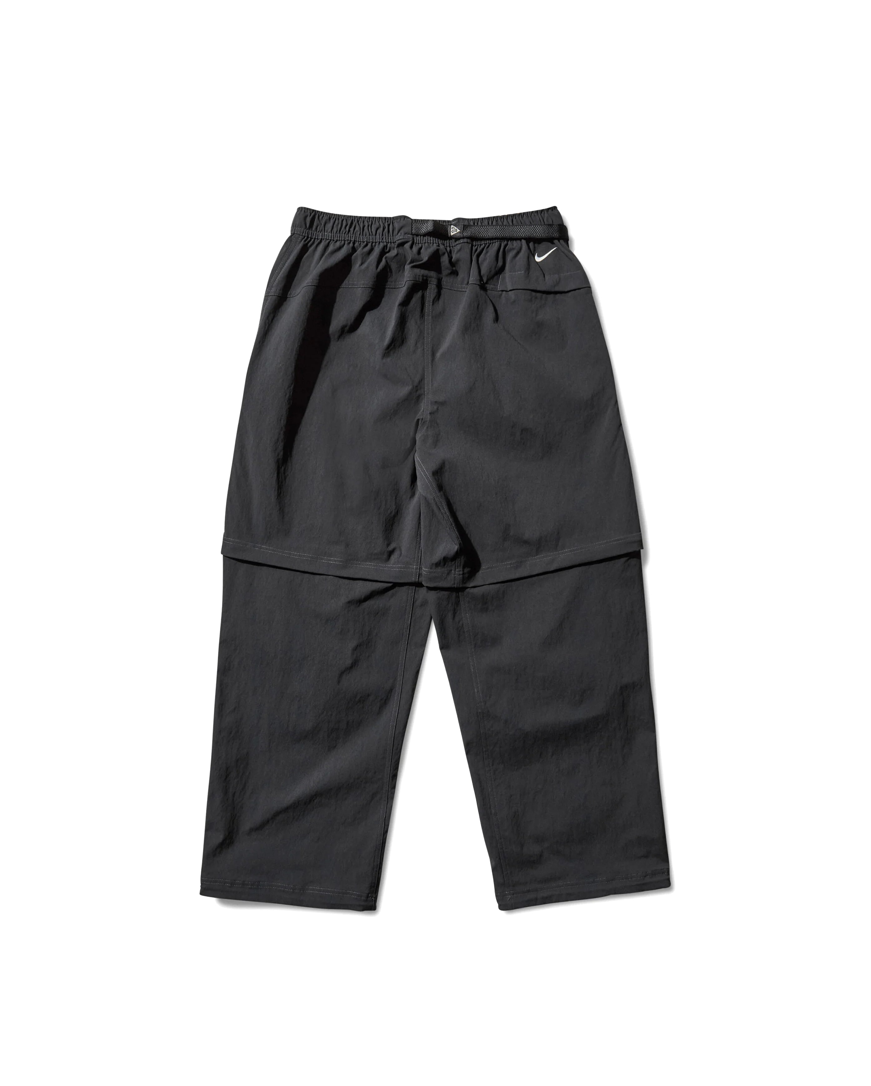 Acg Smith Summit Cargo-Zip-Hose Black - Starcowparis - 2
