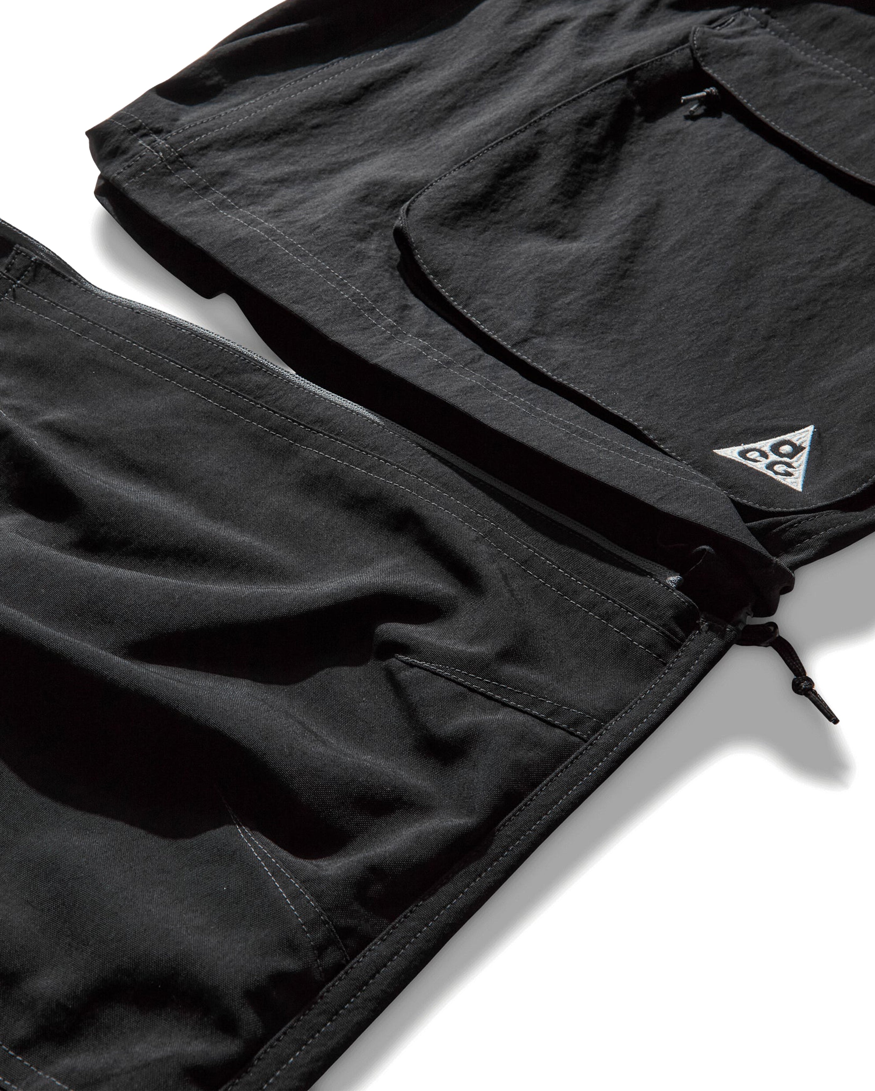 Acg Smith Summit Cargo-Zip-Hose Thunder Blue - Starcowparis - 3