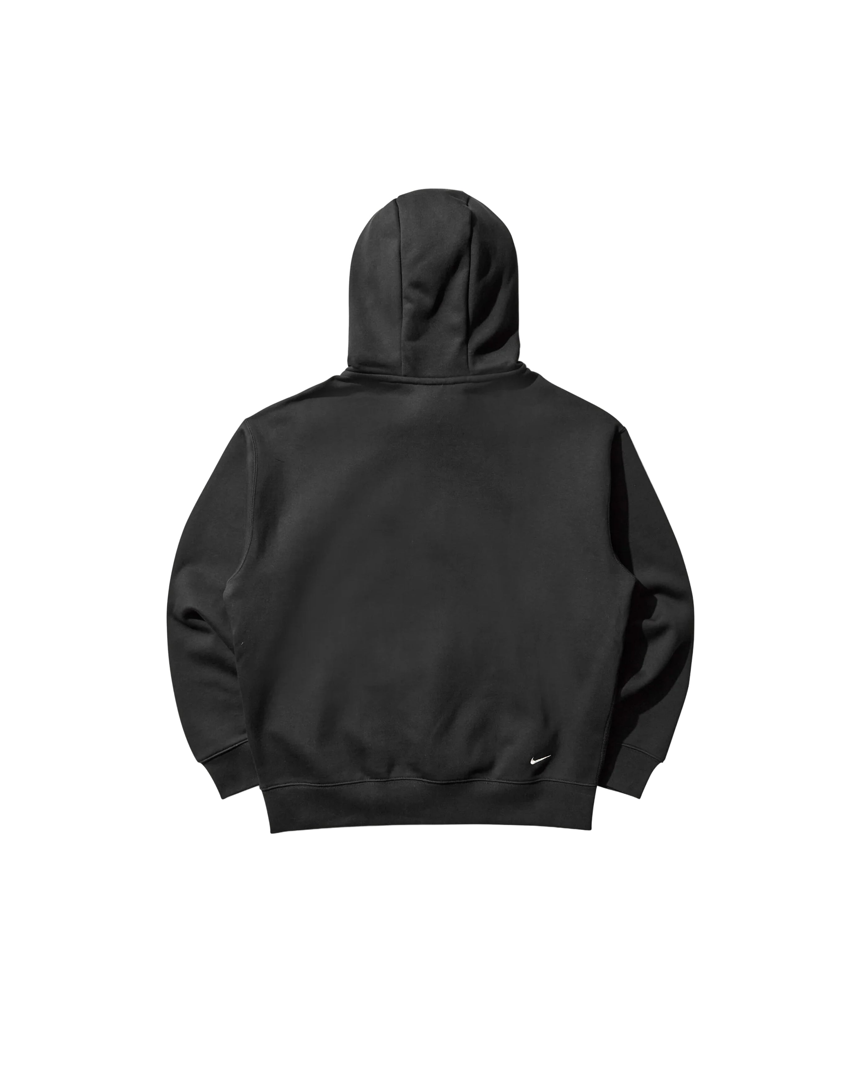 Acg Thermo Fit Hoody Black Anthracite - Starcowparis - 2