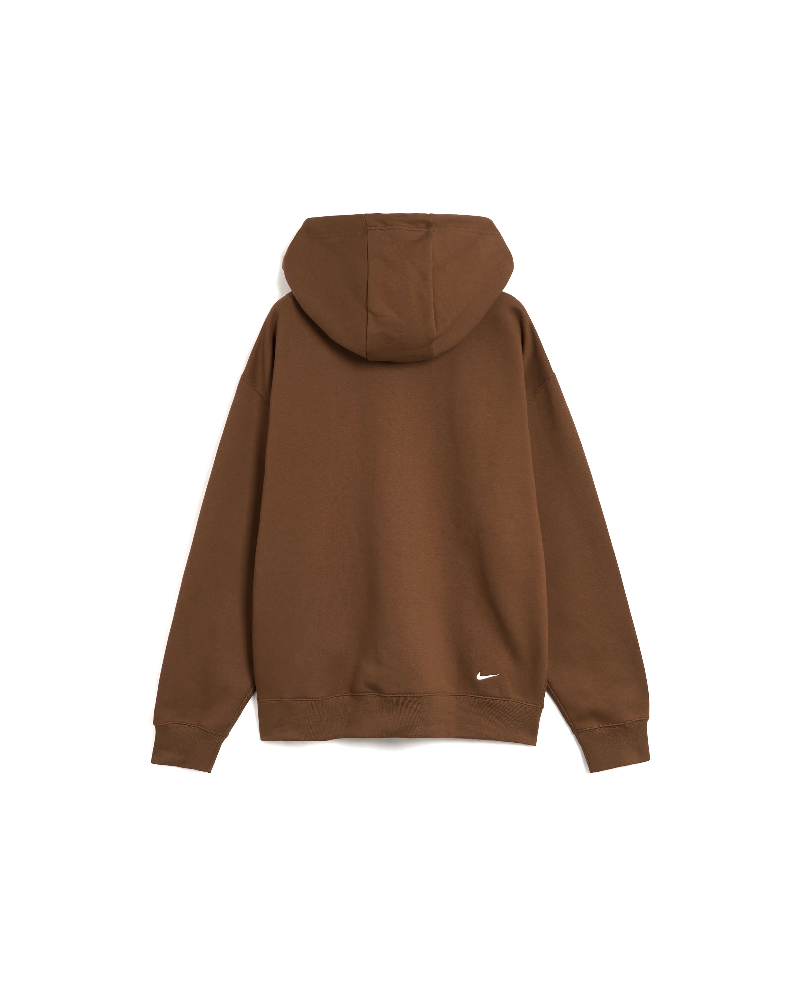 Acg Thermo Fit Hoody Mosswood Brown - Starcowparis - 2