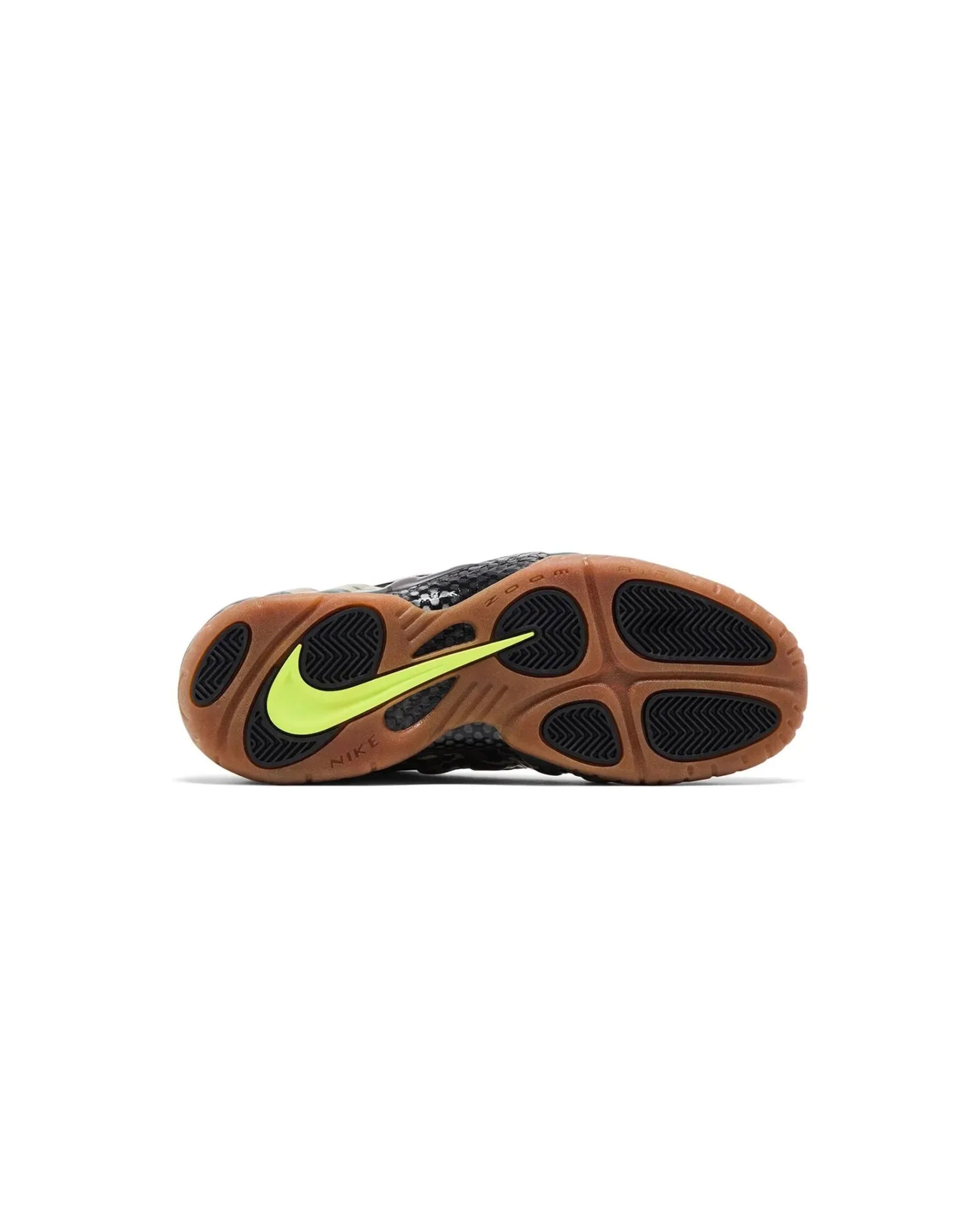 Air Foamposite Pro PRM Green Camo - Starcowparis - 5