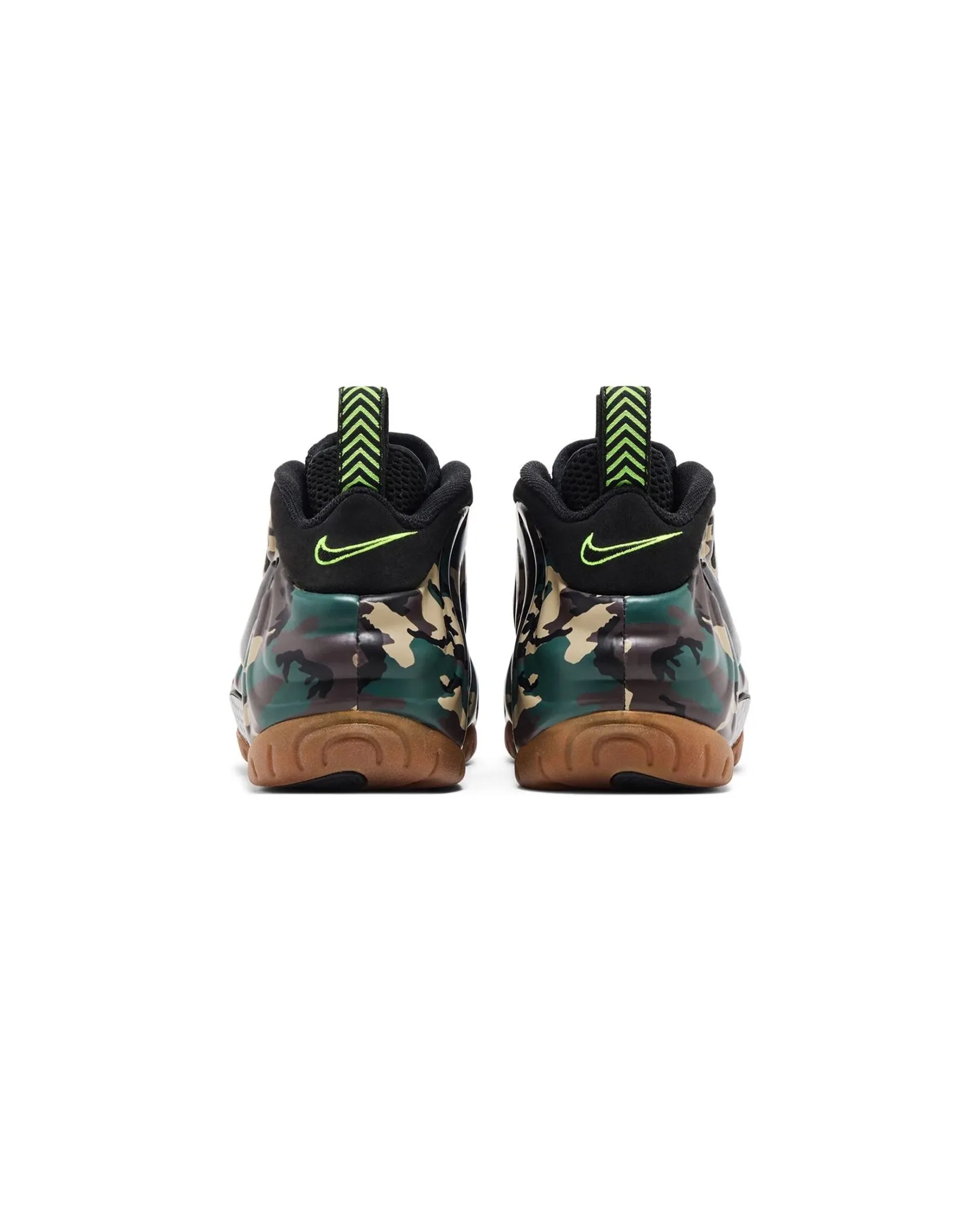 Air Foamposite Pro PRM Green Camo - Starcowparis - 4