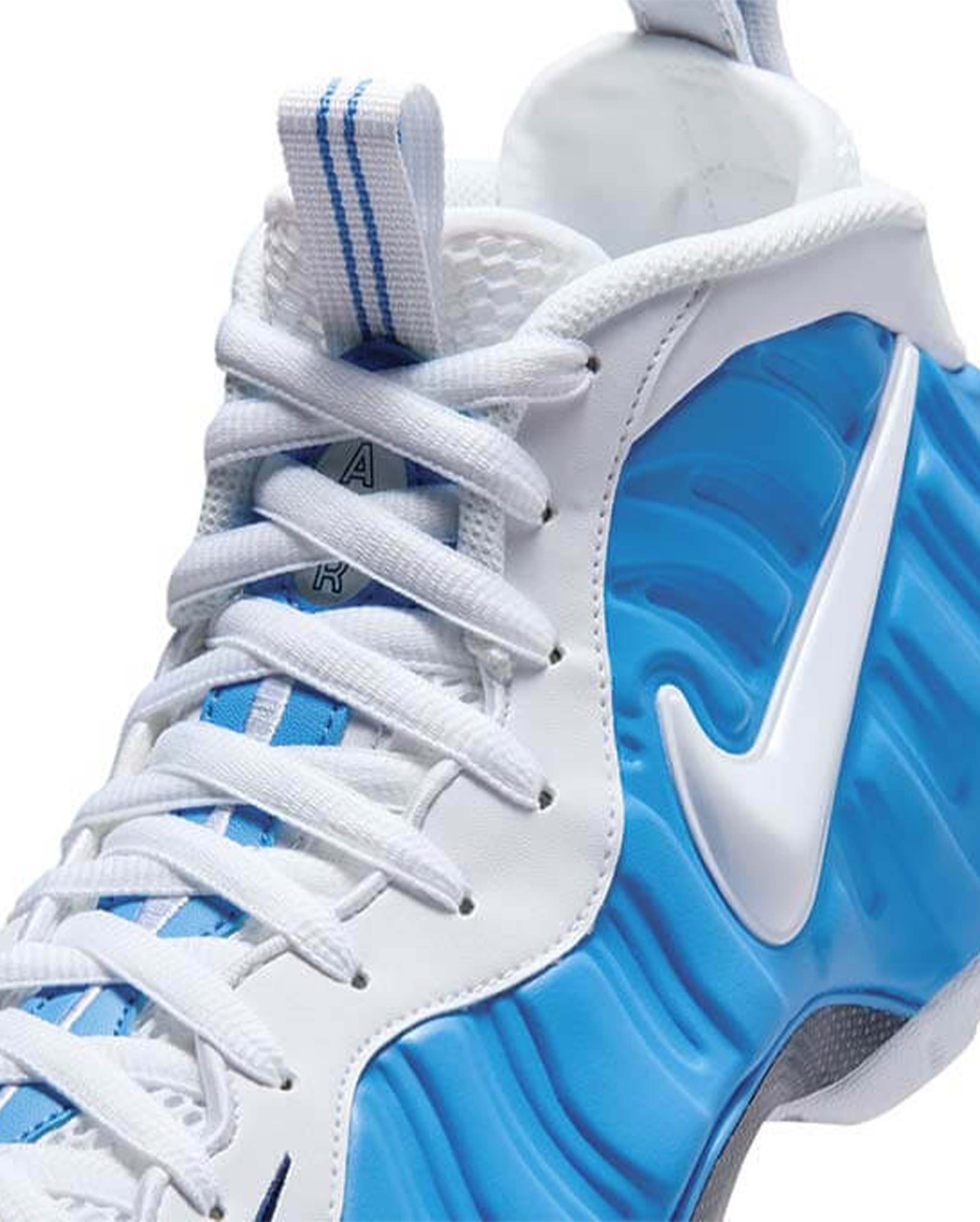 Air Foamposite Pro University Blue - Starcowparis - 3