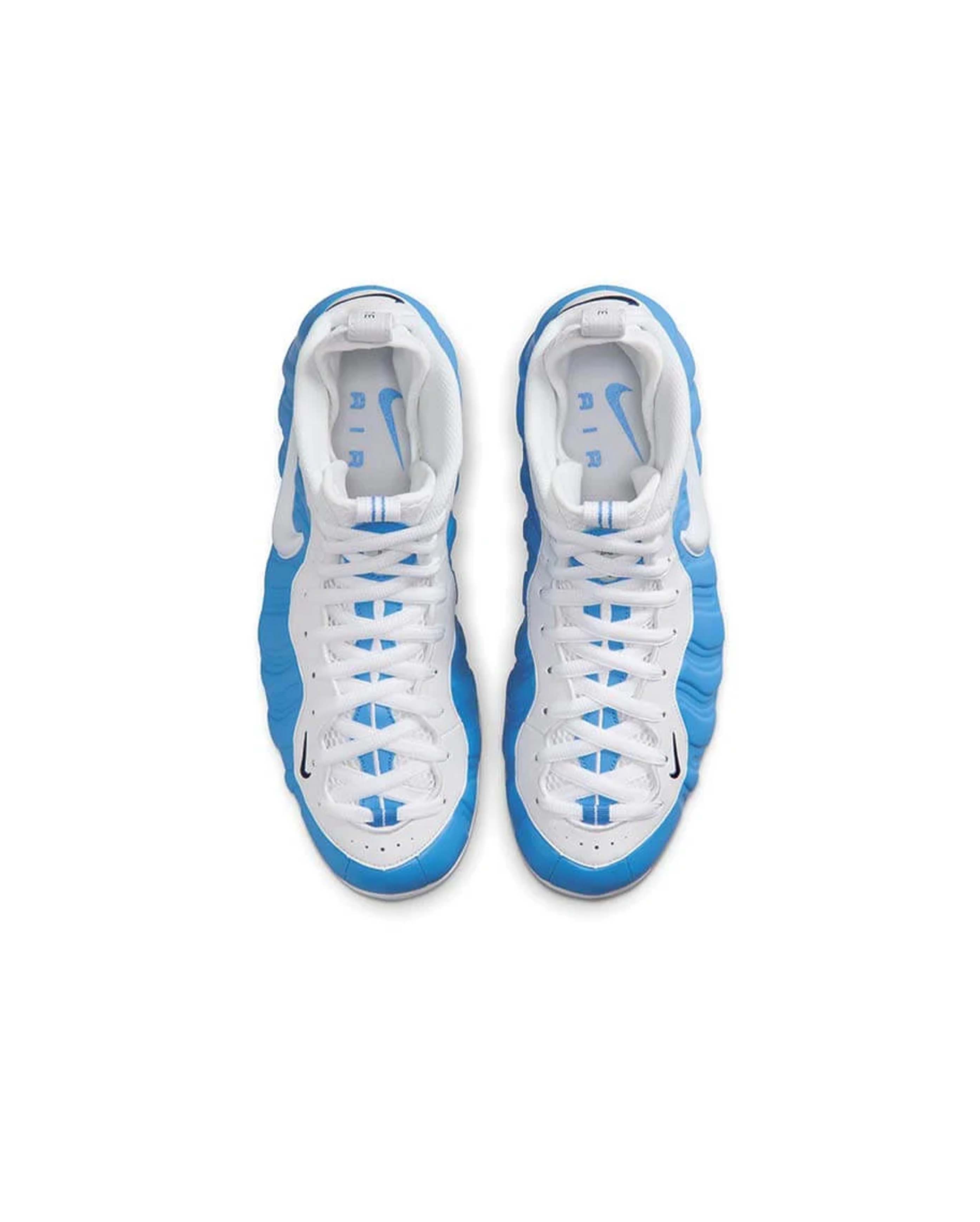 Air Foamposite Pro University Blue - Starcowparis - 4
