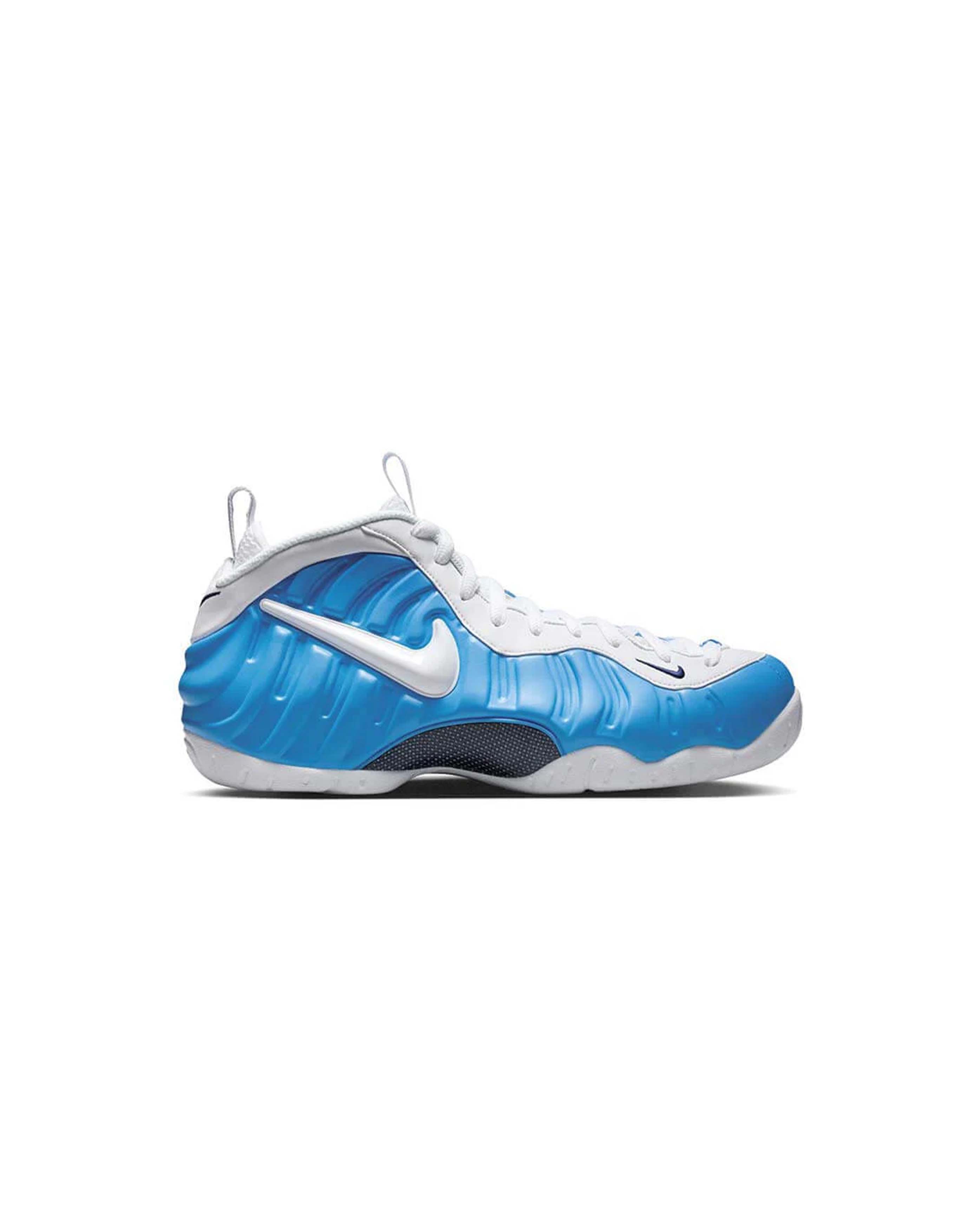 Air Foamposite Pro University Blue - Starcowparis - 1