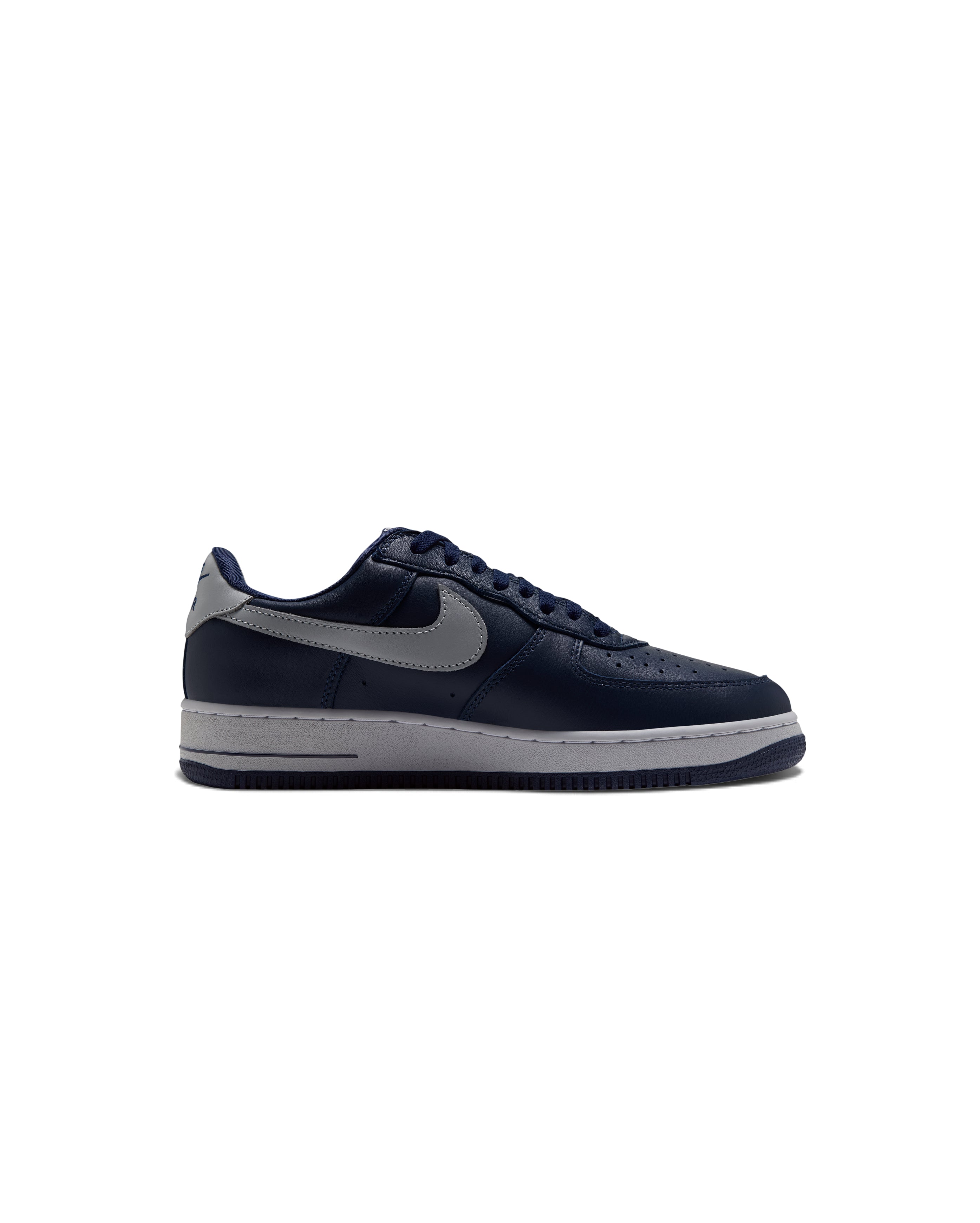 Nike Air Force 1 '01 College Navy, profil, Starcow Paris - Starcowparis - 1
