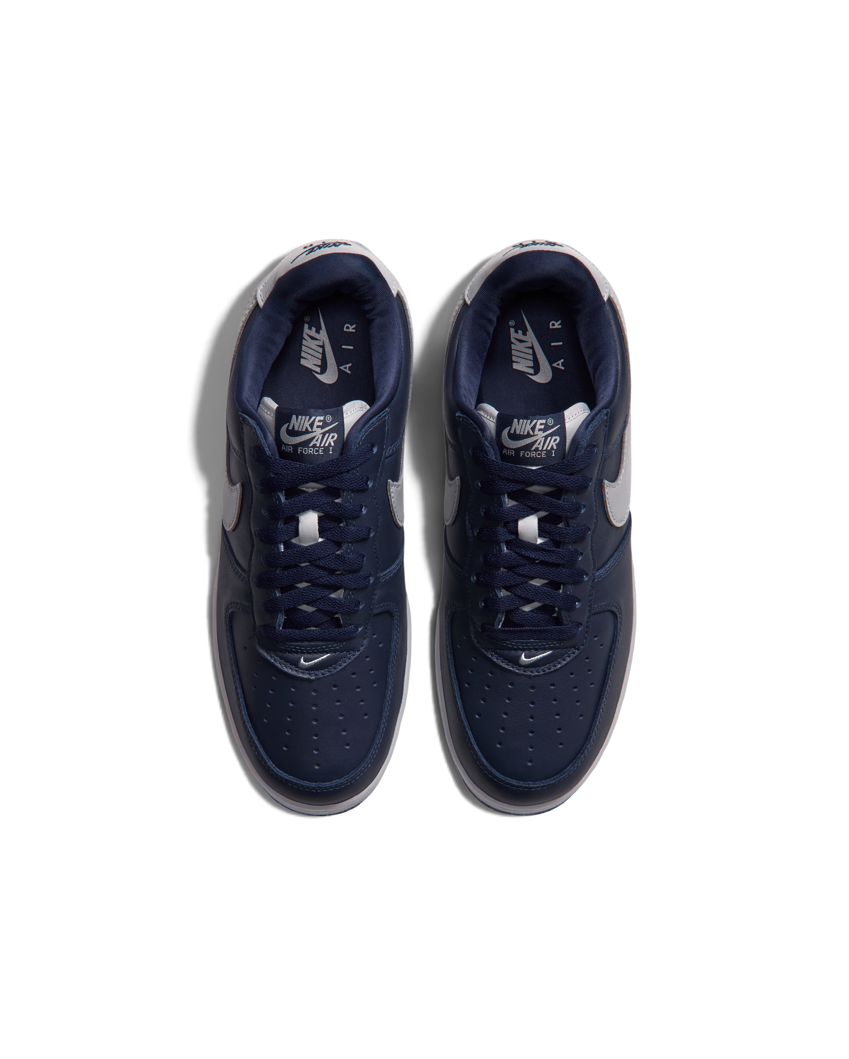 Air Force 1 '01 College Navy - Starcowparis - 4