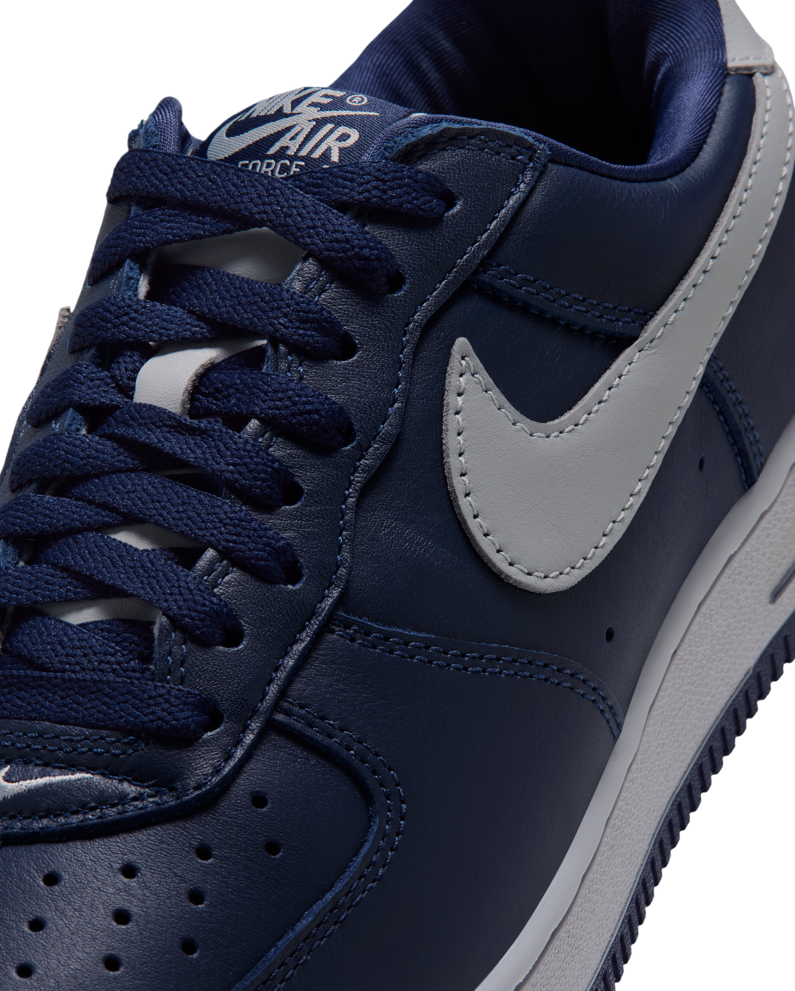 Air Force 1 '01 College Navy - Starcowparis - 7