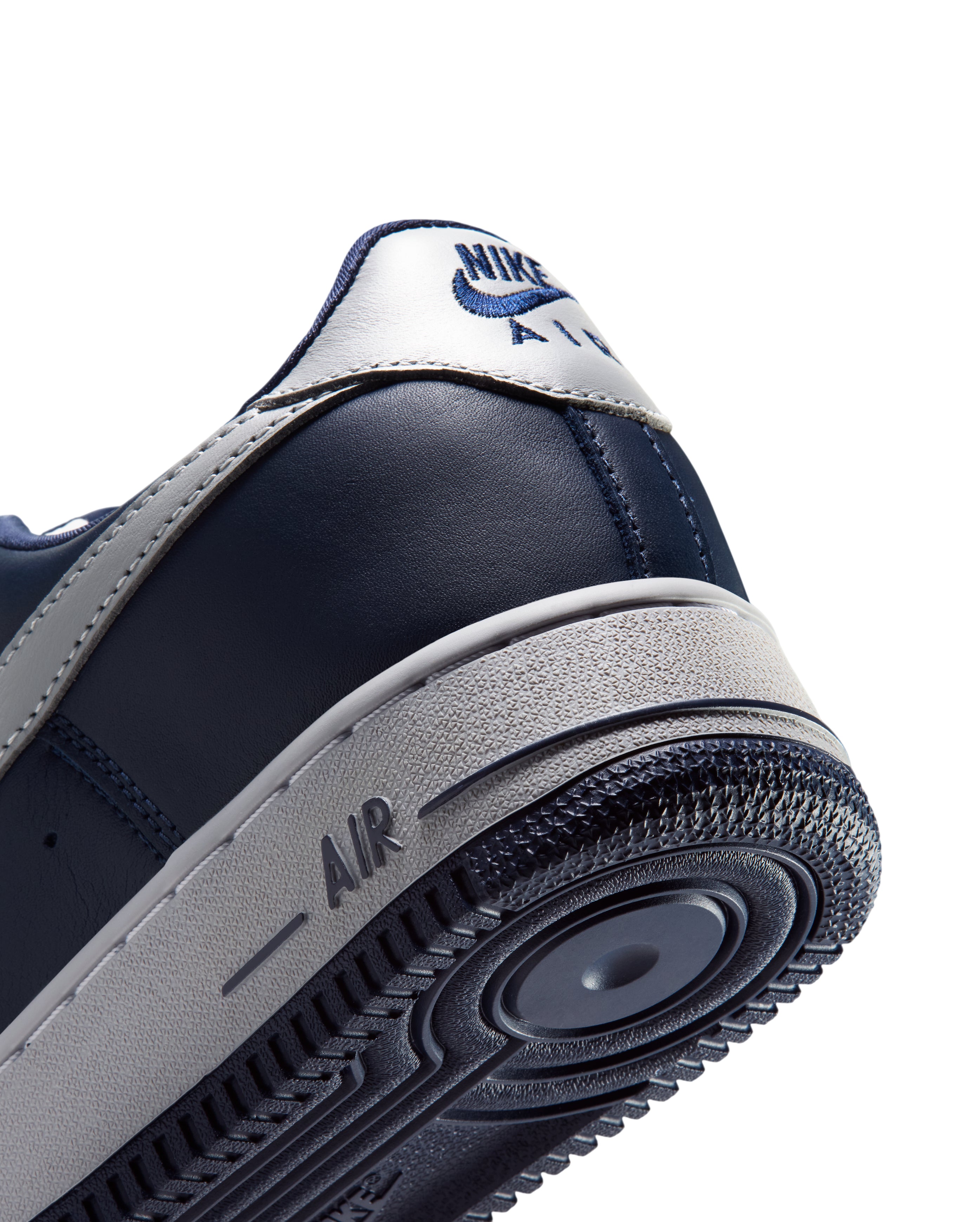 Air Force 1 '01 College Navy - Starcowparis - 8