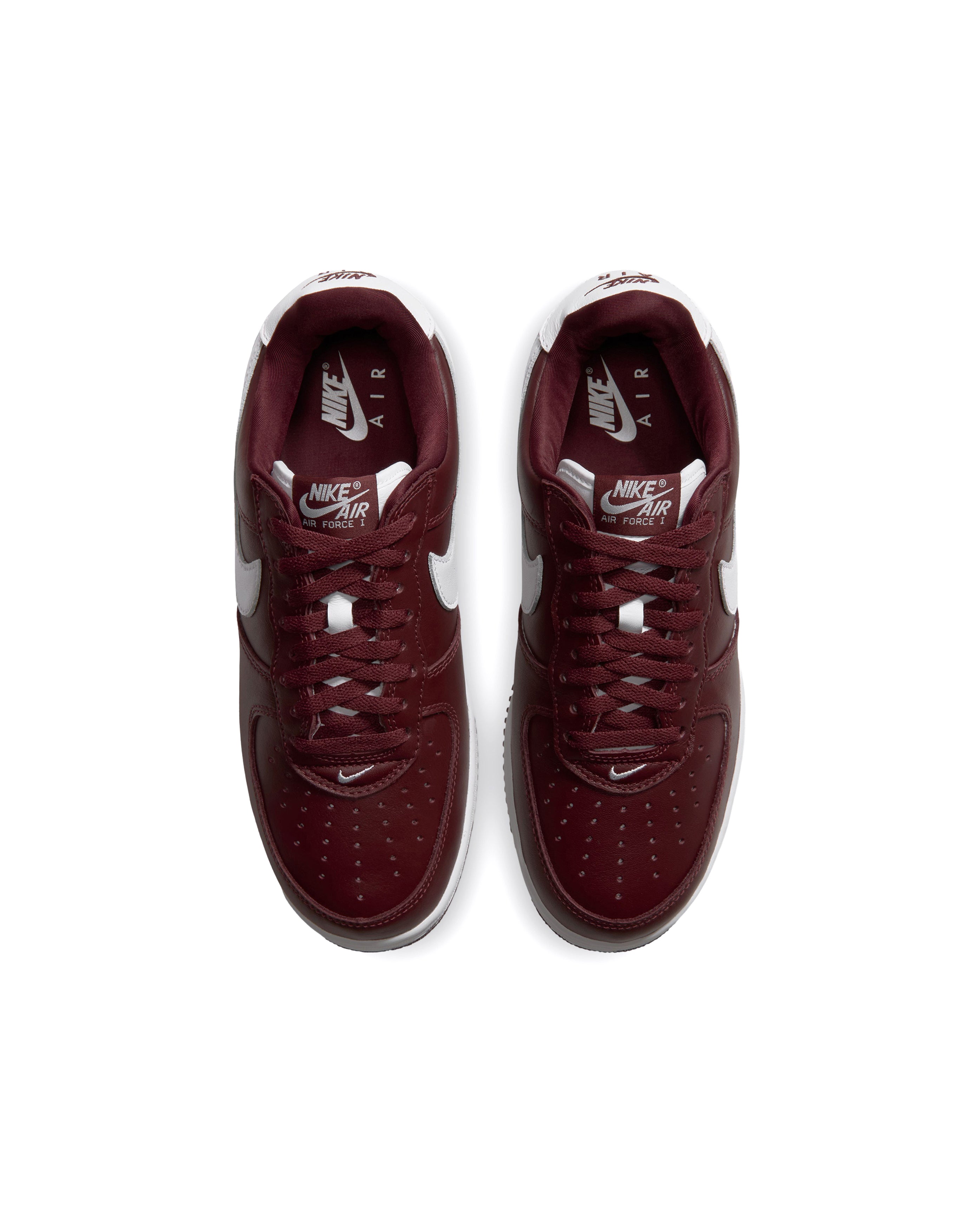 Air Force 1 '01 Dark Team Red - Starcowparis - 6