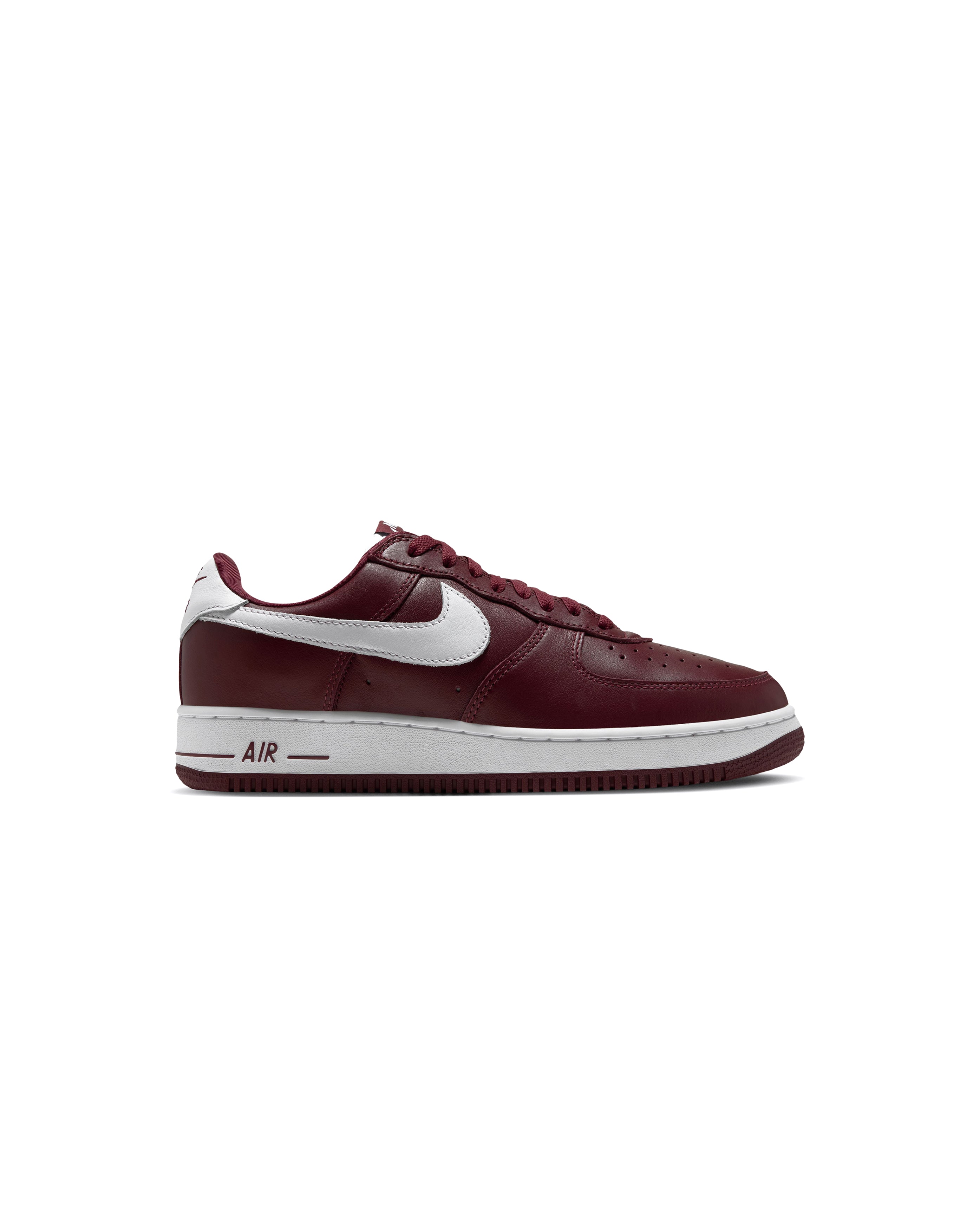 Air Force 1 '01 Dark Team Red - Starcowparis - 1