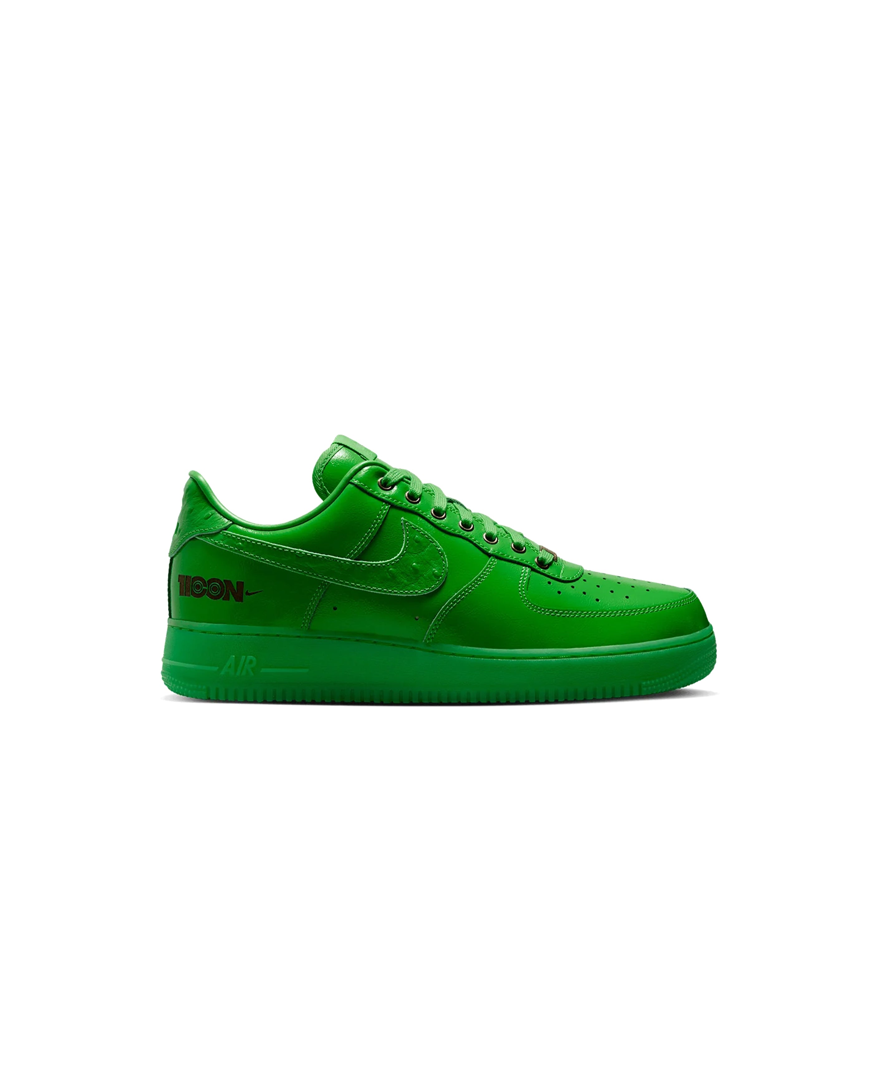 Air Force 1 07 LX Icon Green Apple - Starcowparis - 1