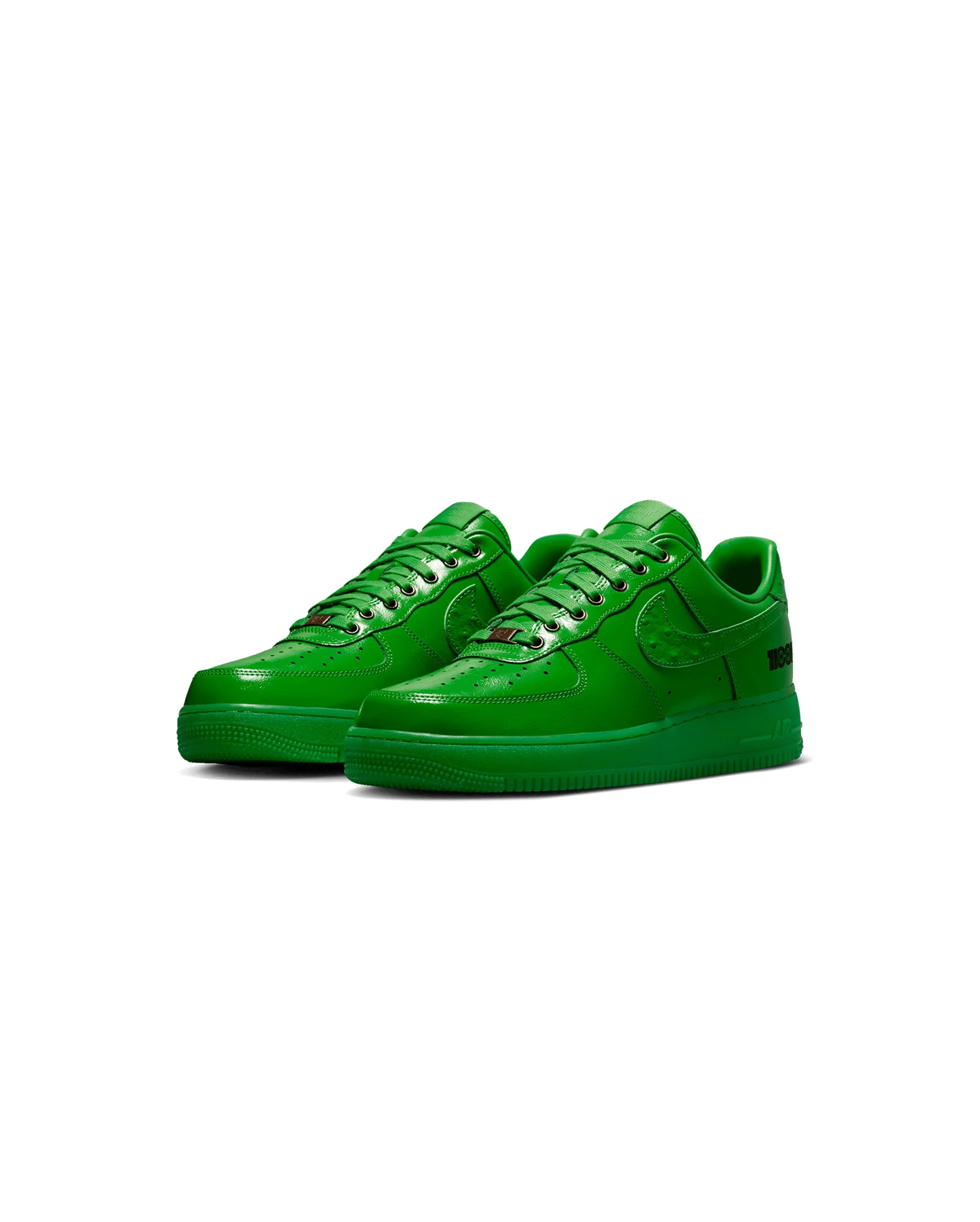Air Force 1 07 LX Icon Green Apple - Starcowparis - 2