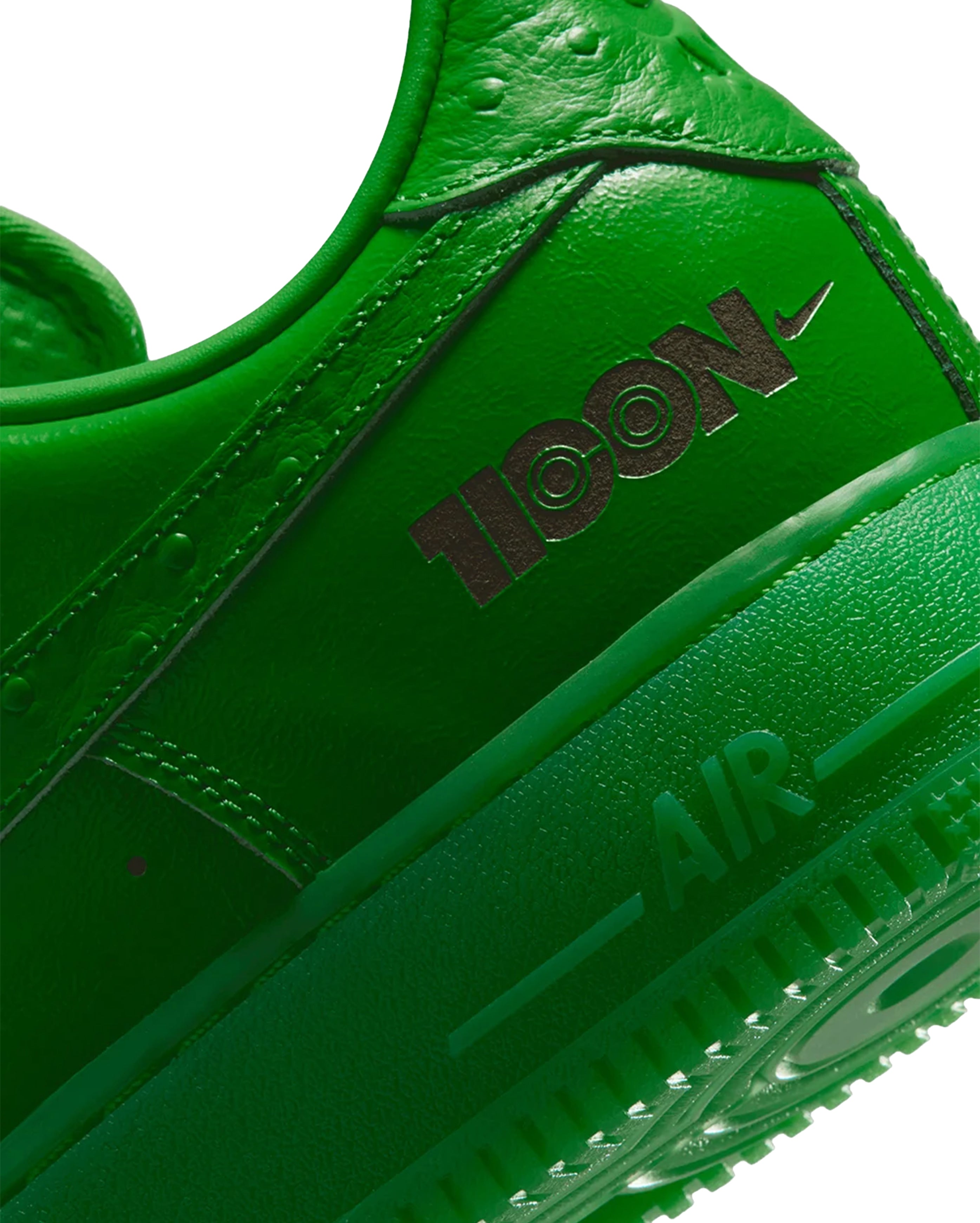 Air Force 1 07 LX Icon Green Apple - Starcowparis - 4