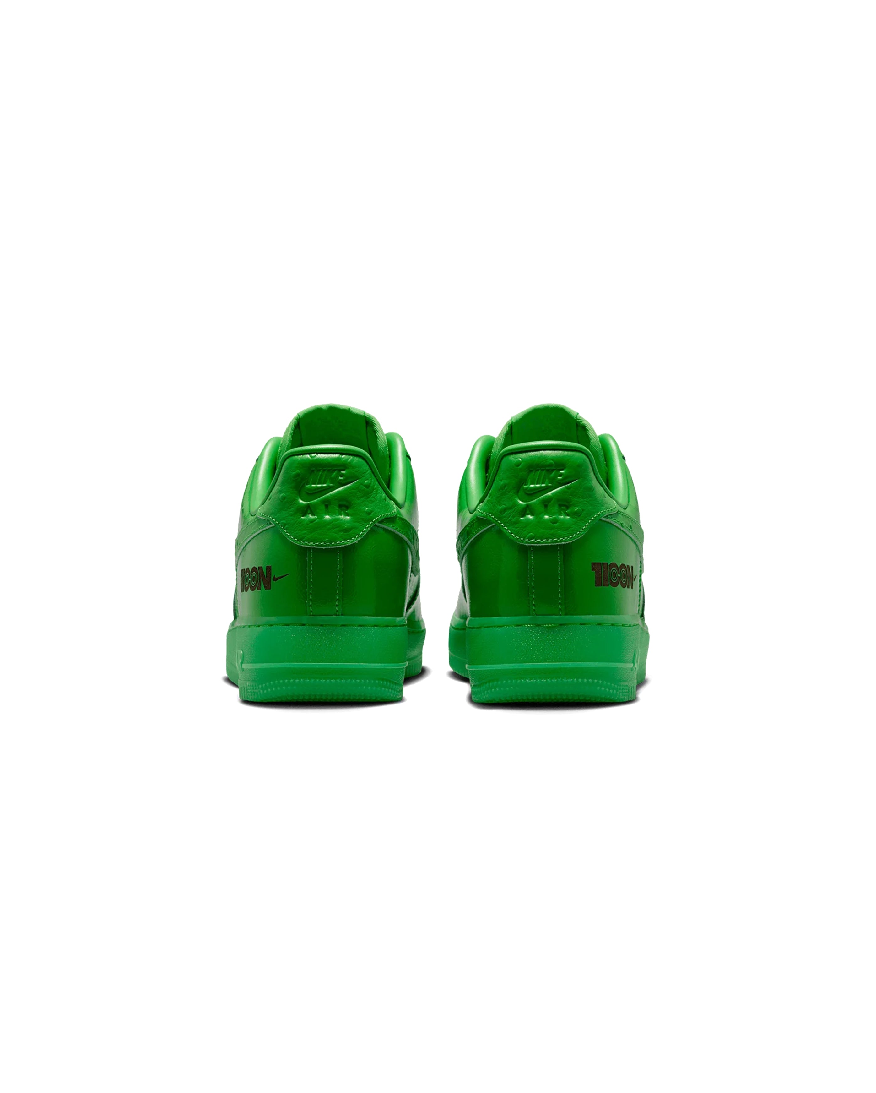 Air Force 1 07 LX Icon Green Apple - Starcowparis - 5