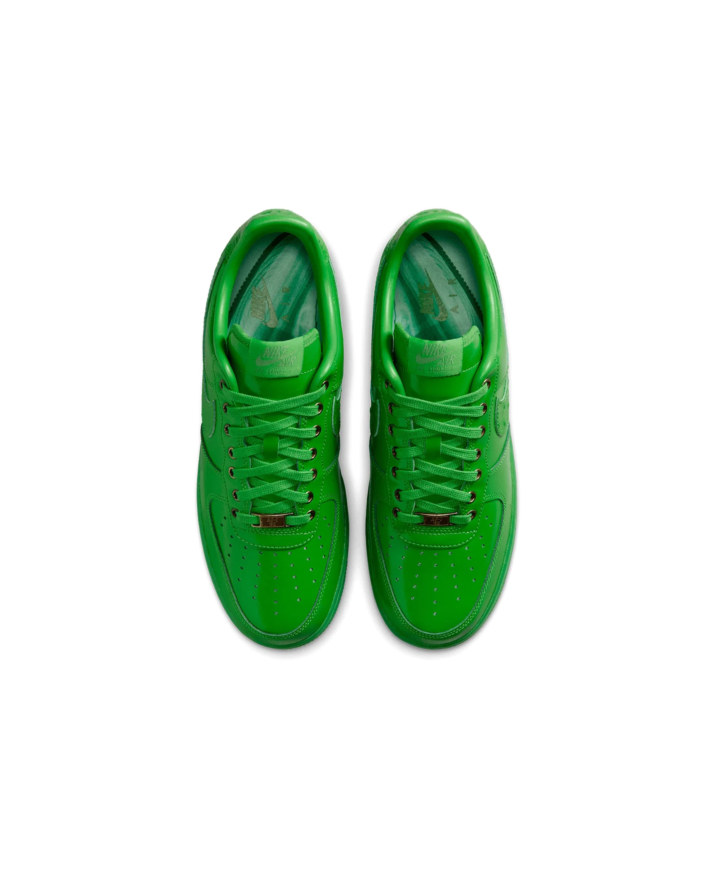 Air Force 1 07 LX Icon Green Apple - Starcowparis - 6