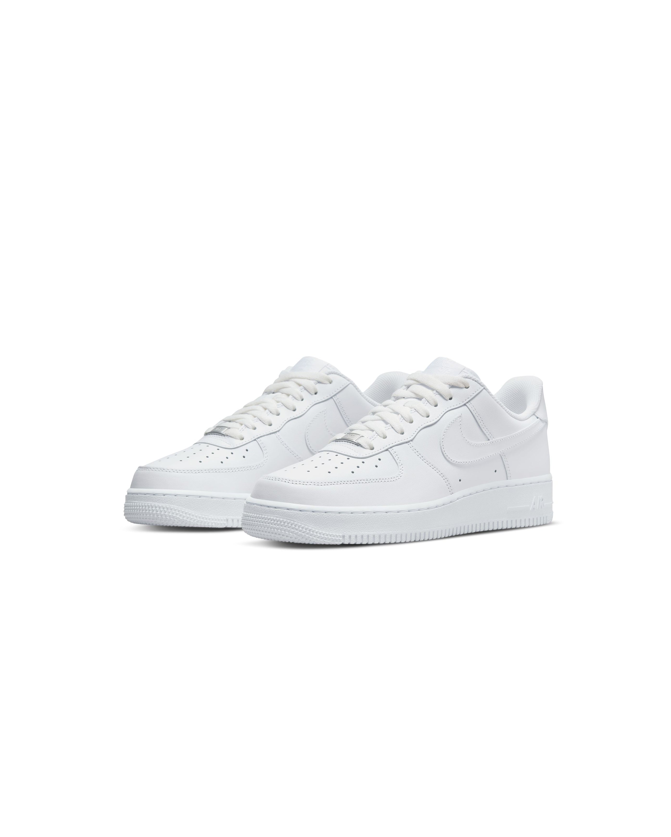 Air Force 1 '07 White - Starcowparis - 2