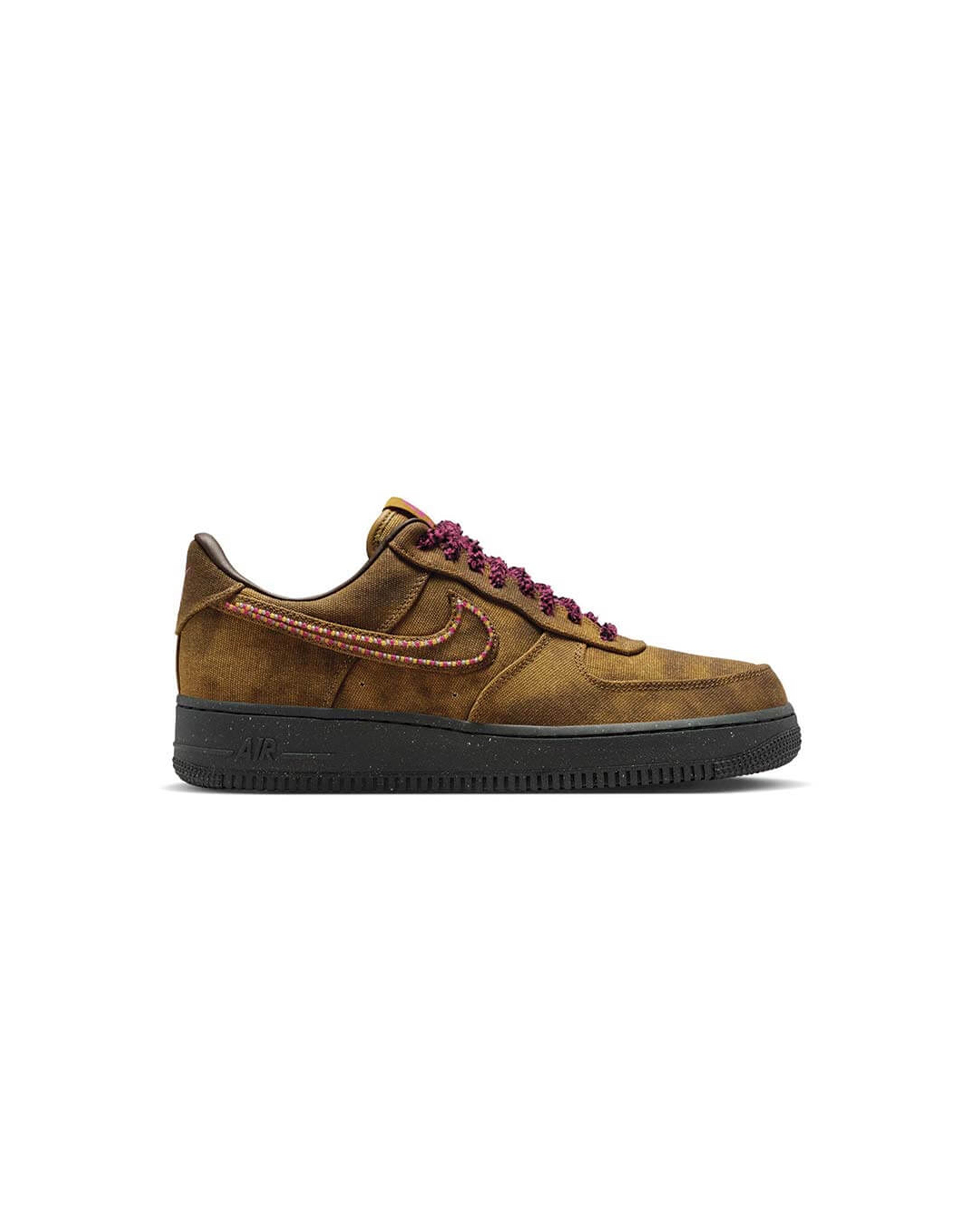 Air Force 1 Low '07 Boucle Desert Moss - Starcowparis - 1