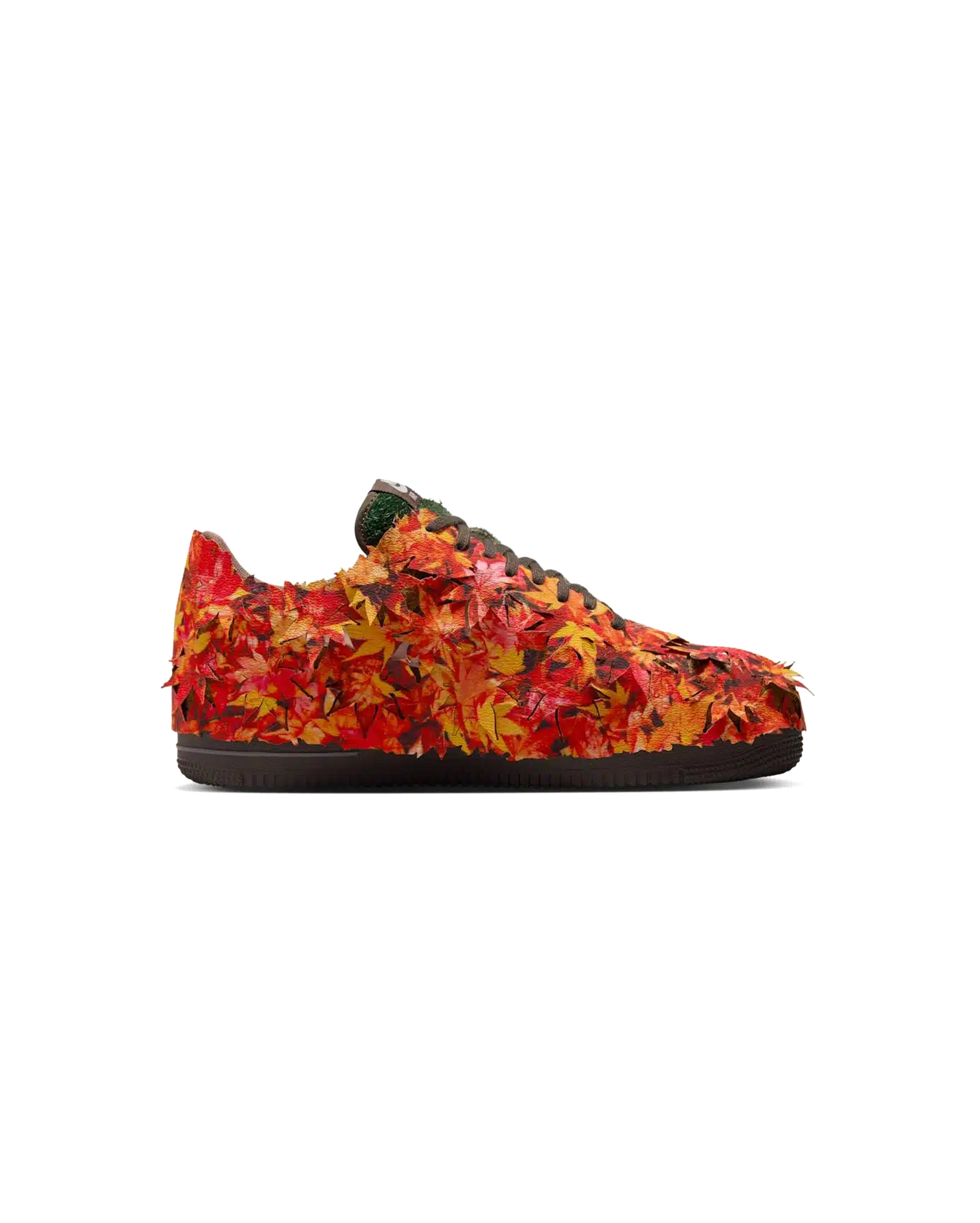 Air Force 1 Low '07 LX “Leaf Camo” - Starcowparis - 1