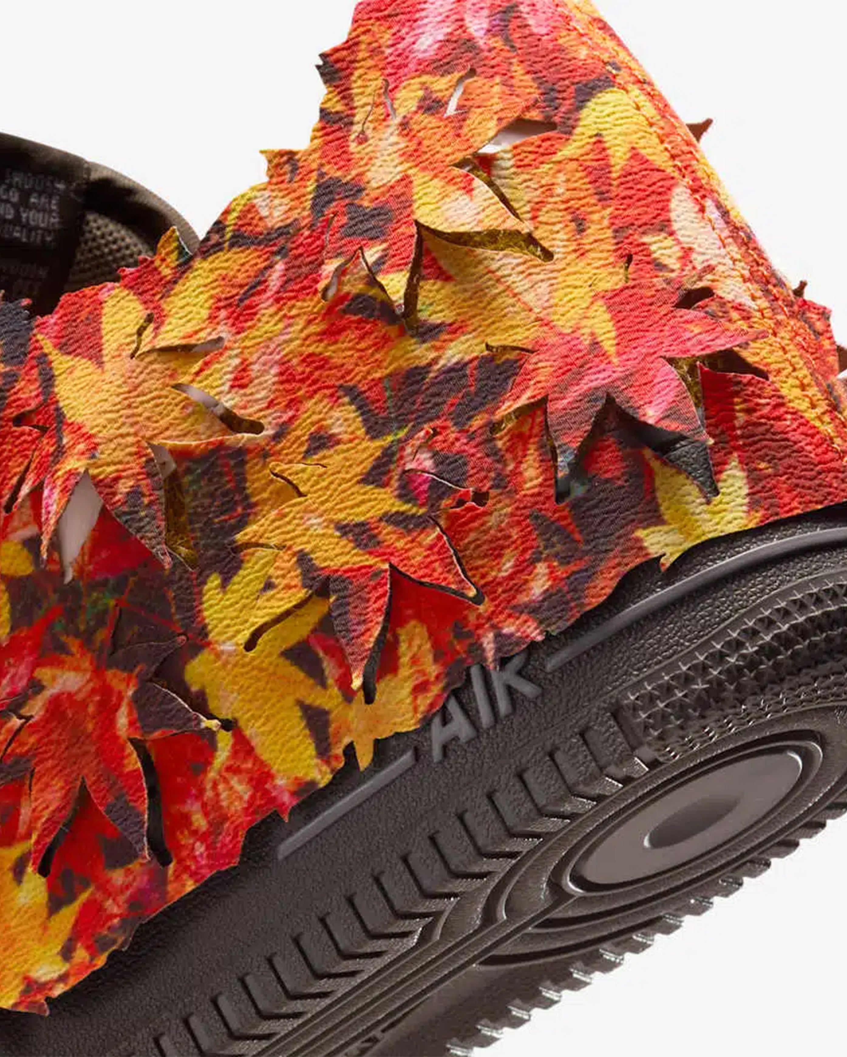 Air Force 1 Low '07 LX “Leaf Camo” - Starcowparis - 6